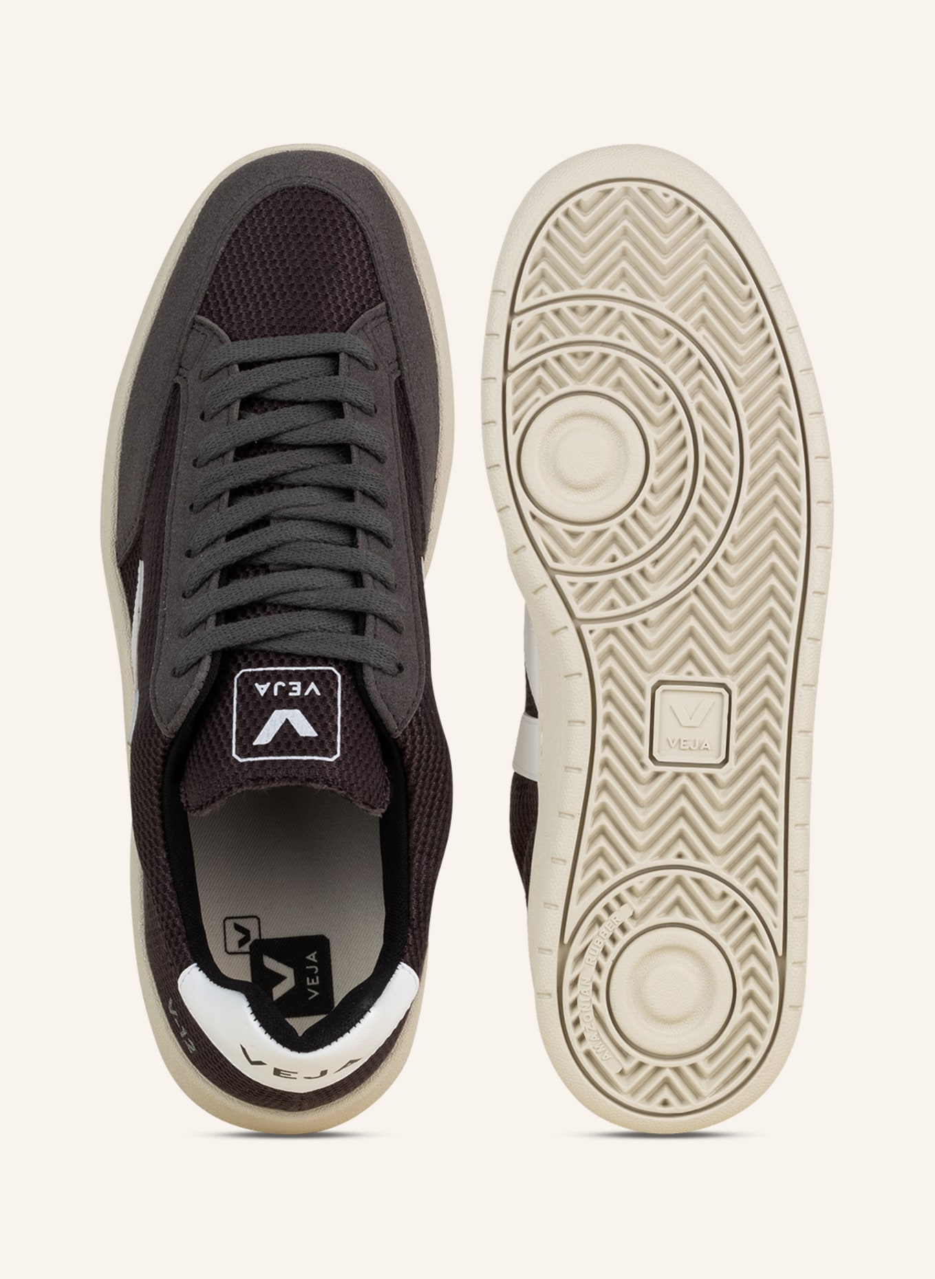 Veja best sale olive white