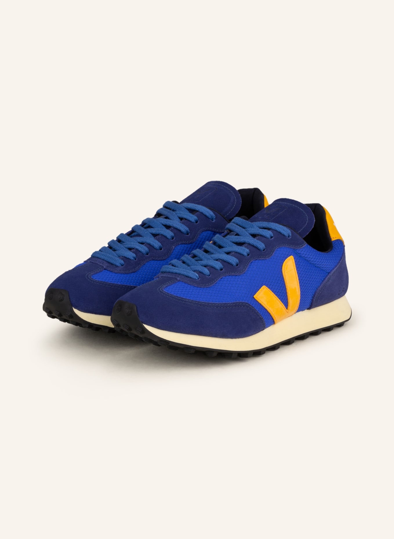 Veja sneakers new arrivals blue