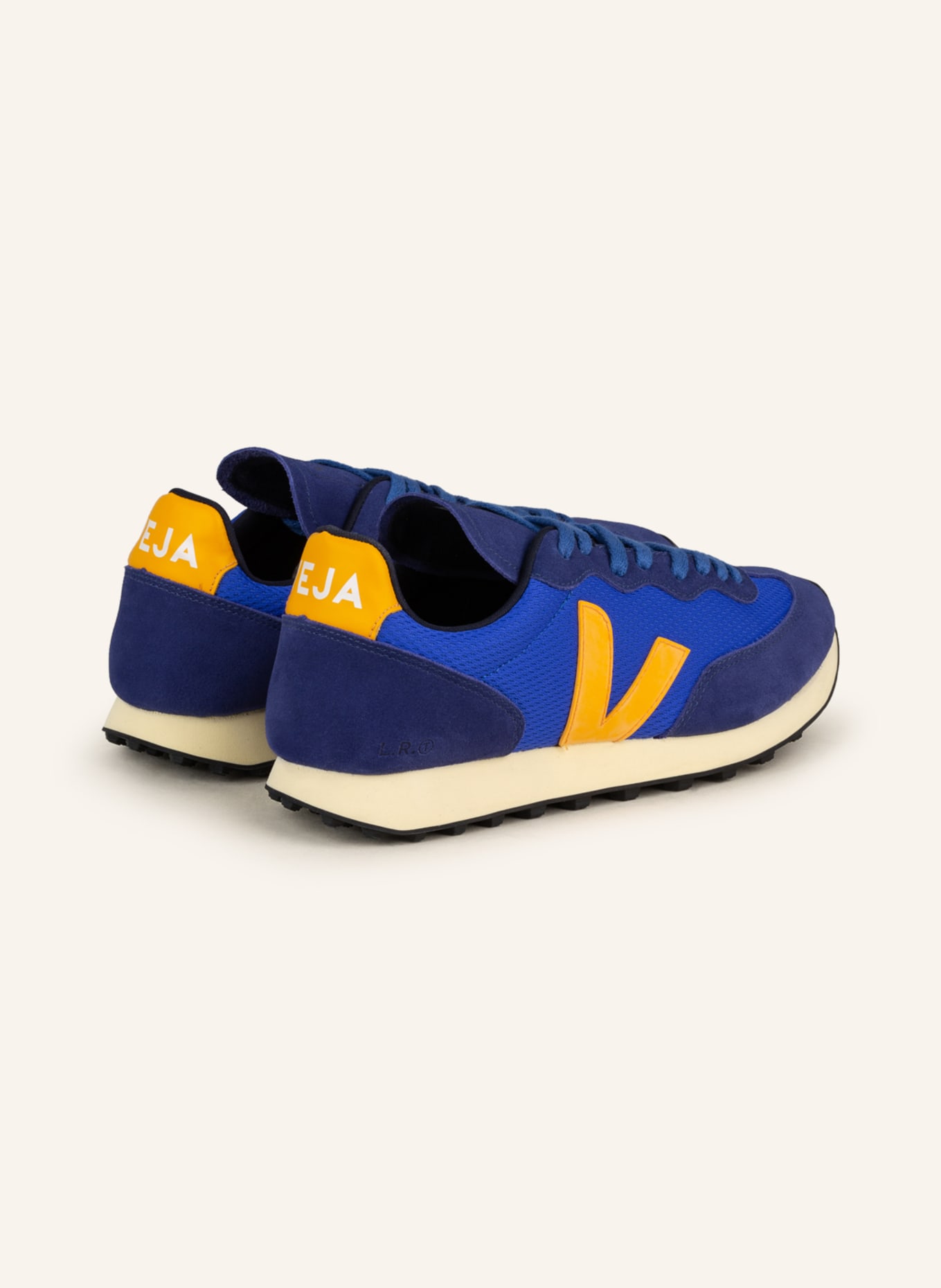 Veja sneakers clearance blue