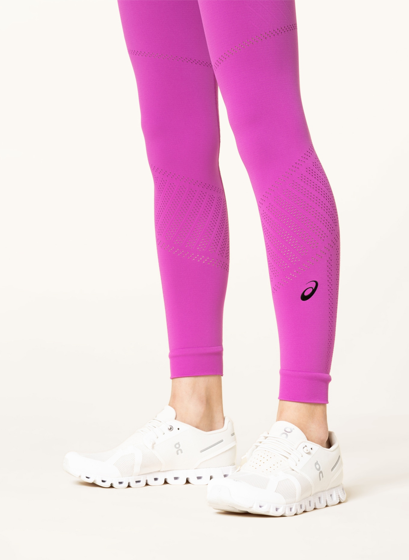 ASICS Running tights GPX in