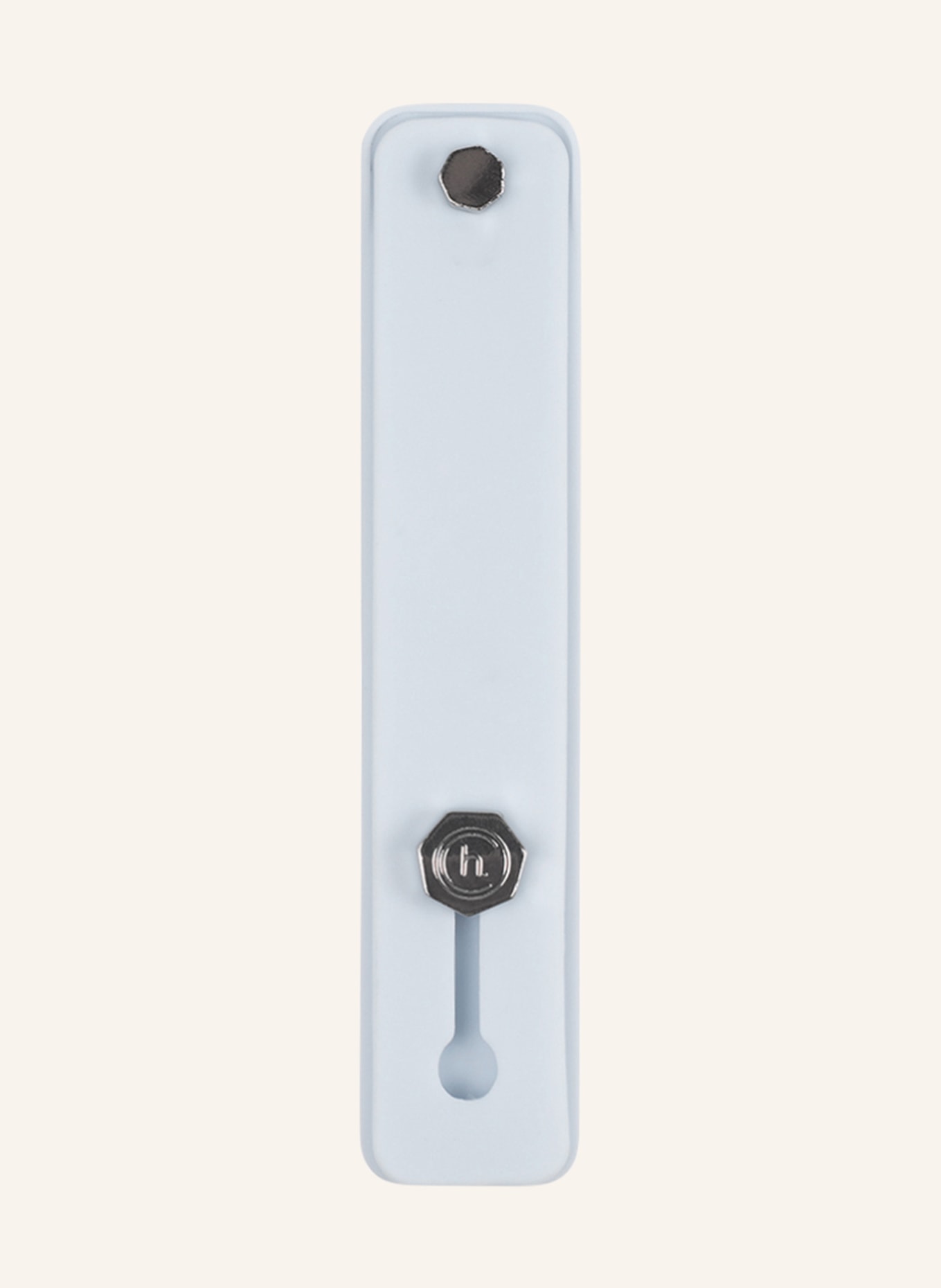 holdit Smartphone strap, Color: LIGHT BLUE (Image 1)