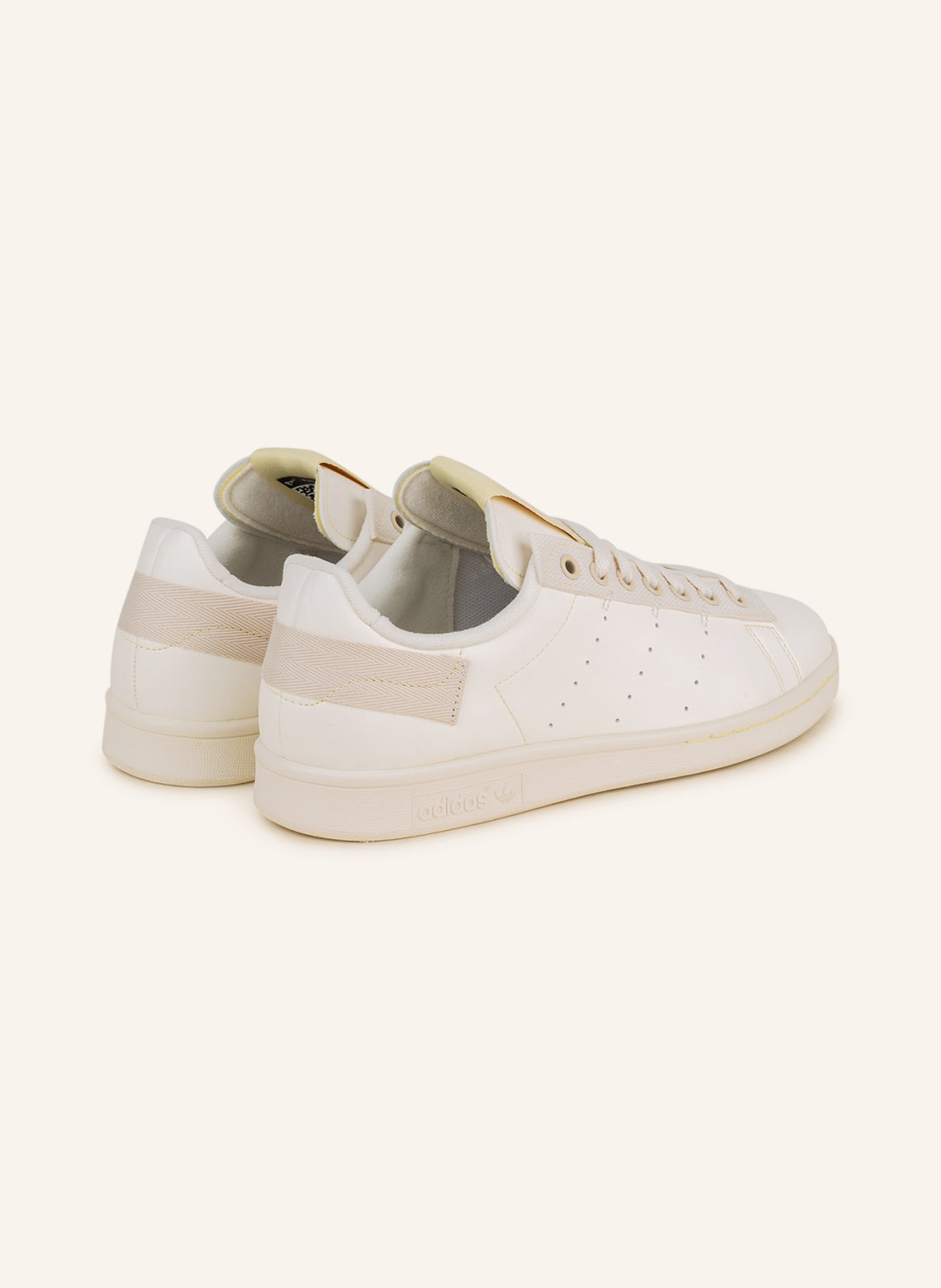 adidas Originals Sneaker PARLEY STAN SMITH, Farbe: ECRU (Bild 2)