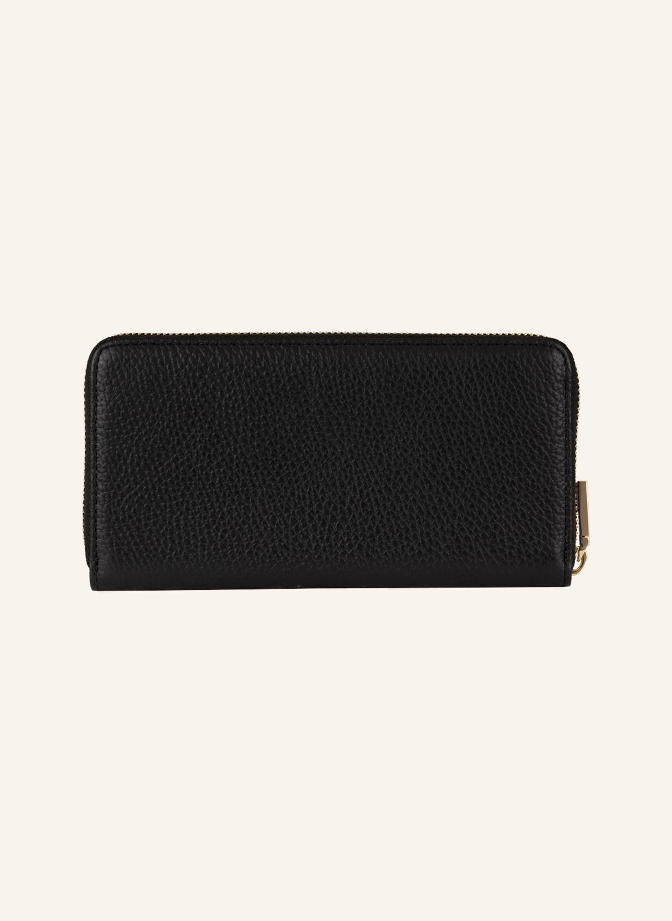 COCCINELLE Wallet, Color: BLACK (Image 3)