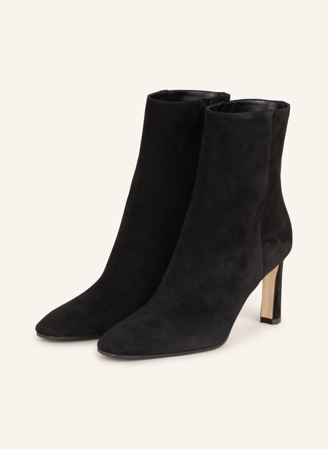 sergio rossi Ankle boots, Color: BLACK (Image 1)