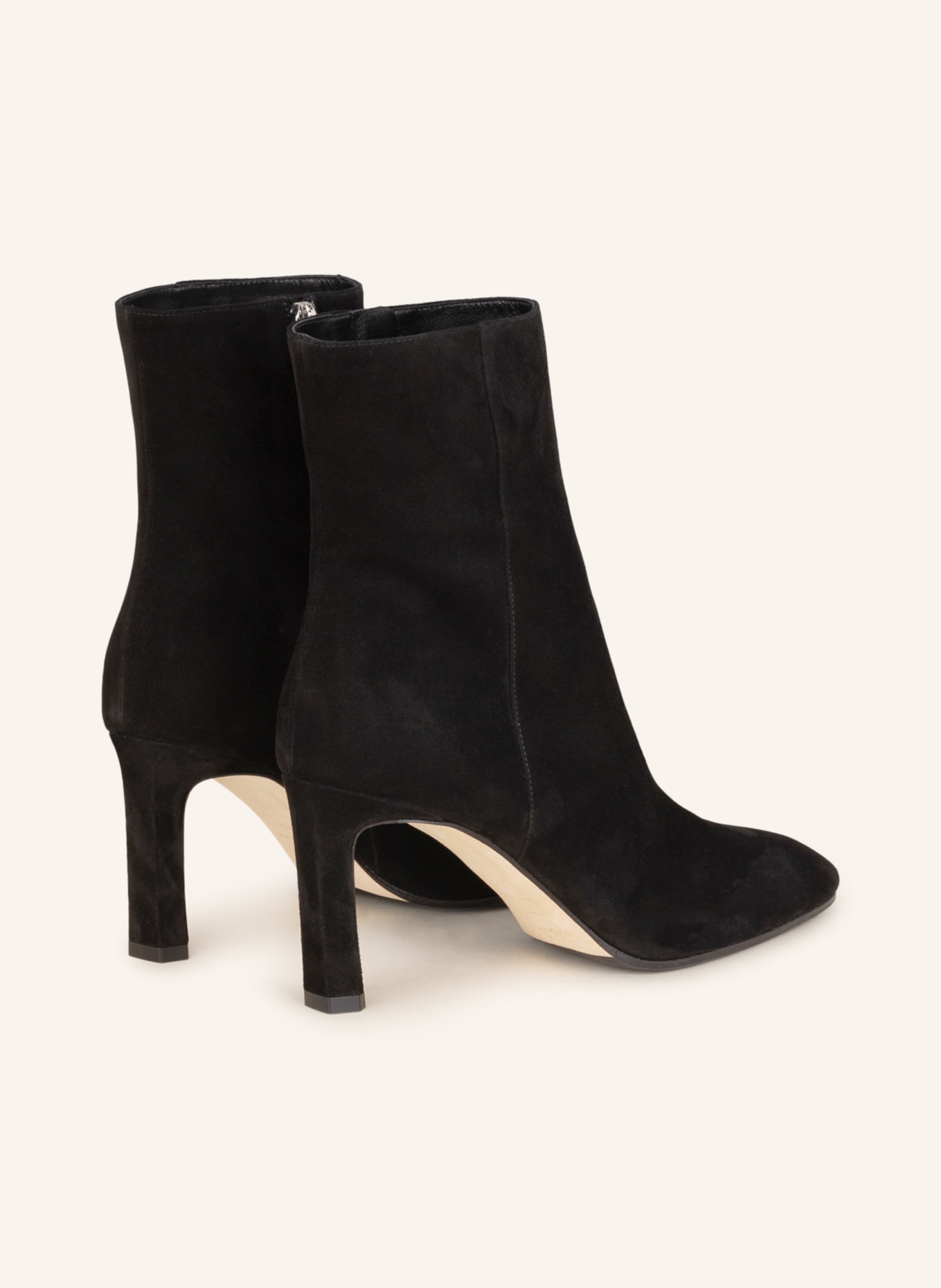 sergio rossi Ankle boots, Color: BLACK (Image 2)