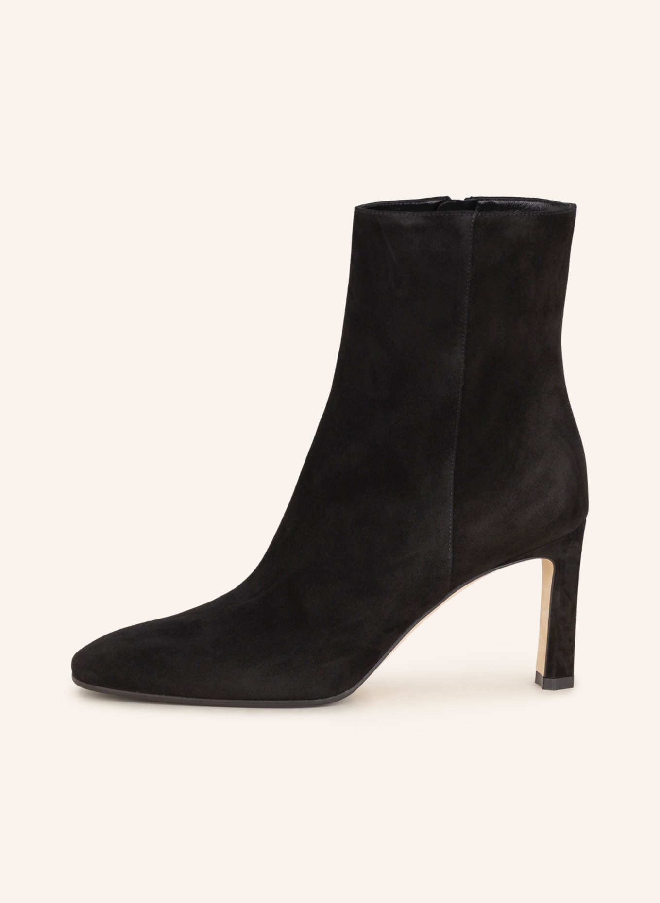 sergio rossi Ankle boots, Color: BLACK (Image 4)