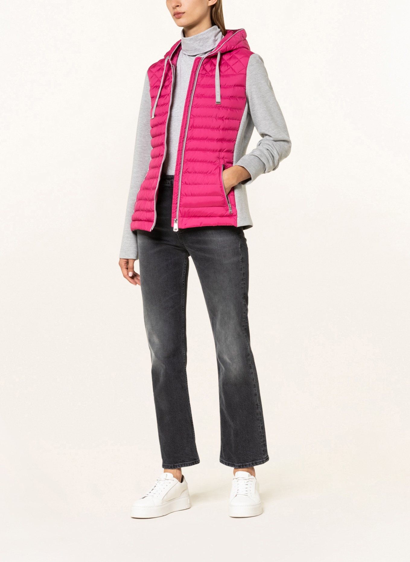 Fuchs schmitt quilted jackets hotsell