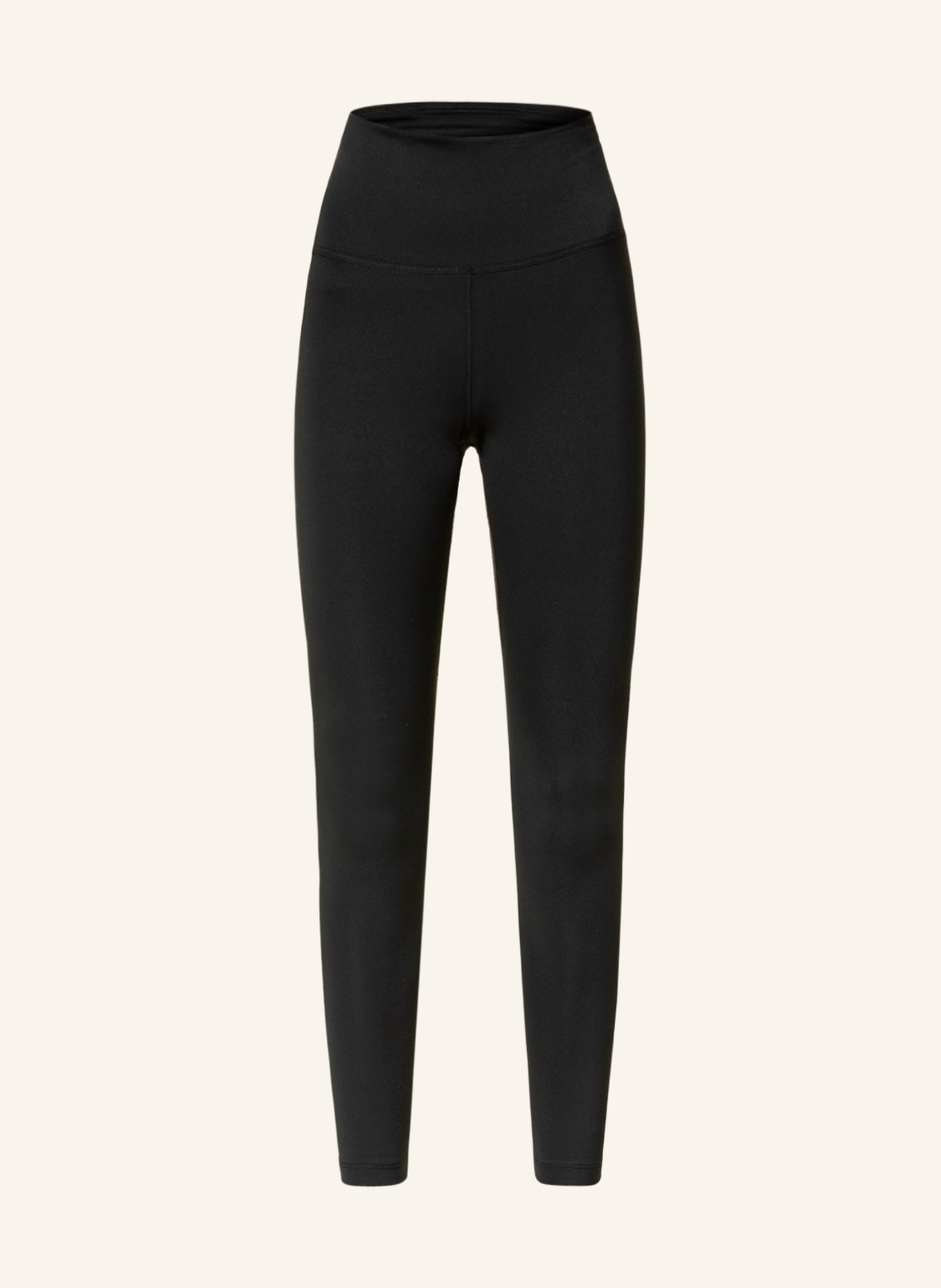 Nike Tights DRI-FIT ONE, Color: BLACK (Image 1)