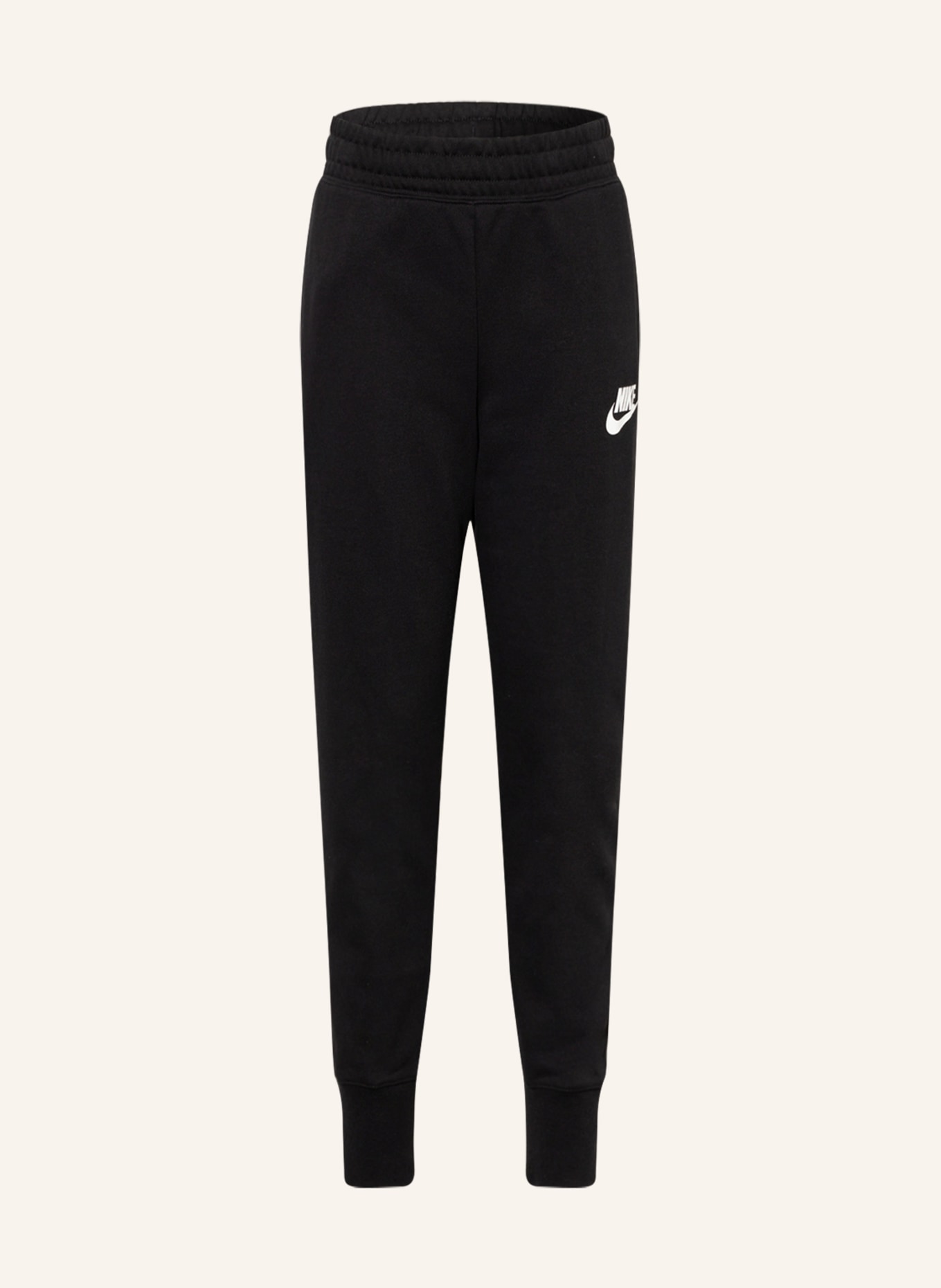 Nike Spodnie dresowe , Kolor: CZARNY (Obrazek 1)