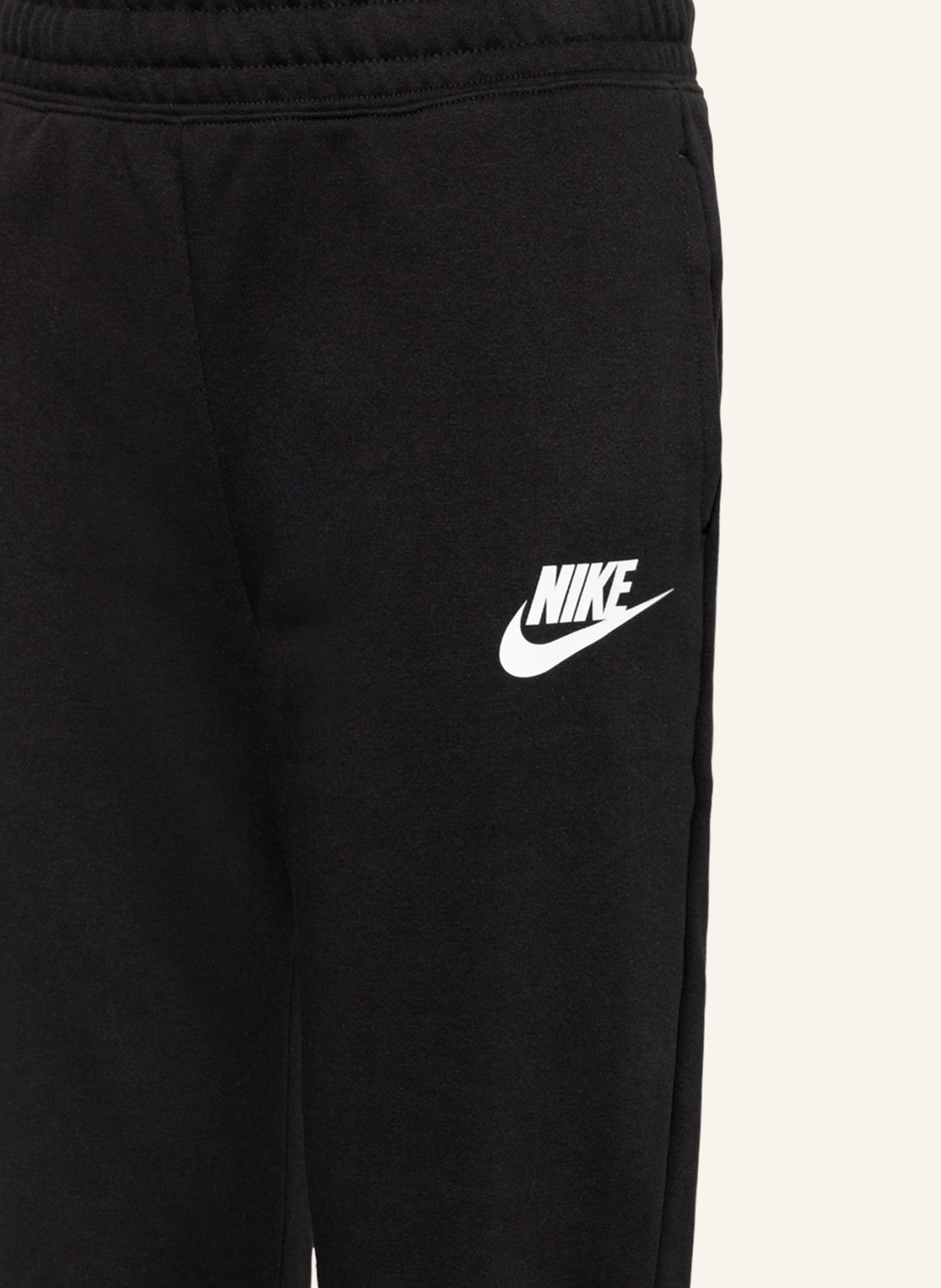 Nike Spodnie dresowe , Kolor: CZARNY (Obrazek 3)