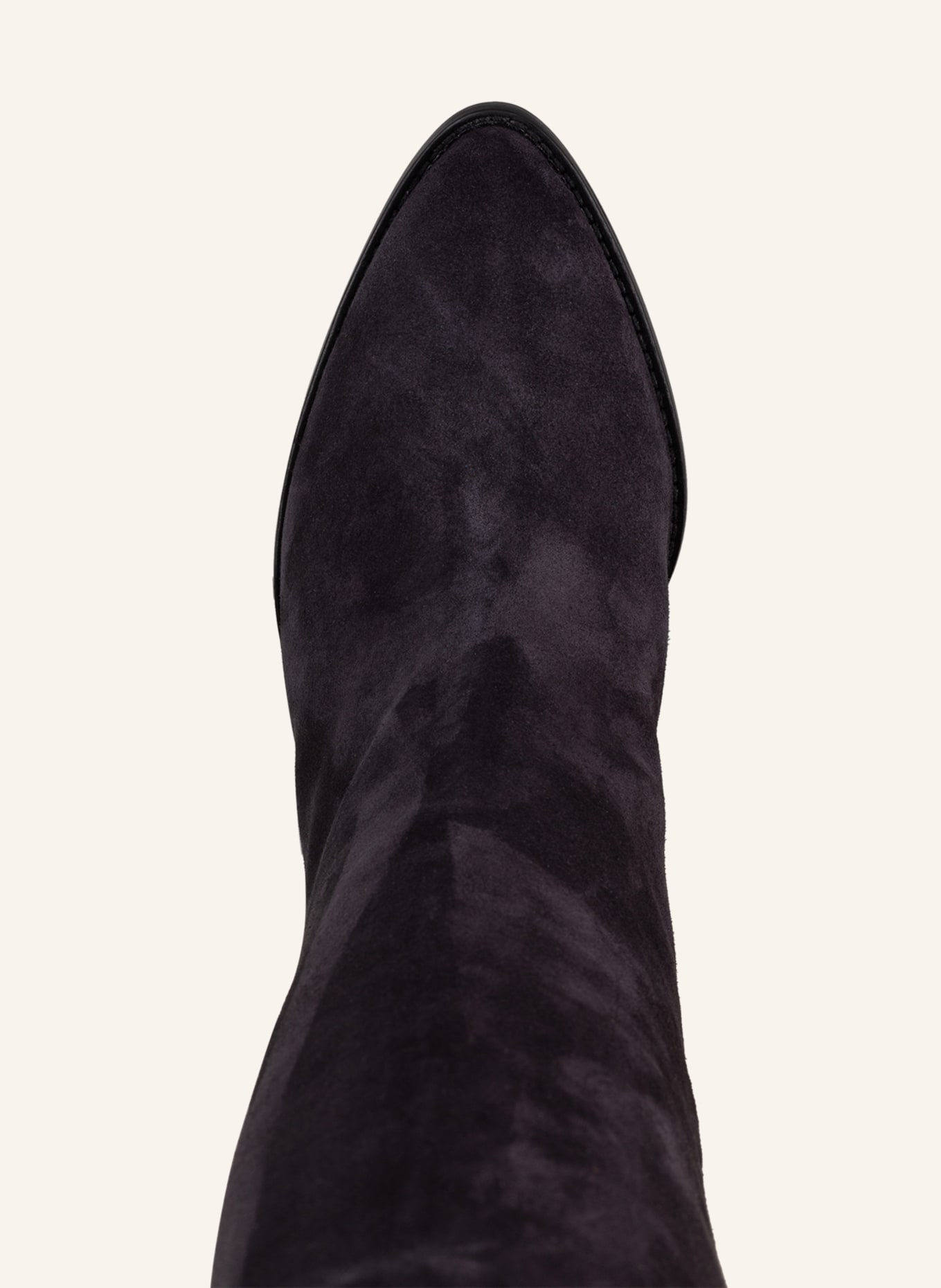ISABEL MARANT Boots ROUXY, Color: BLACK (Image 5)