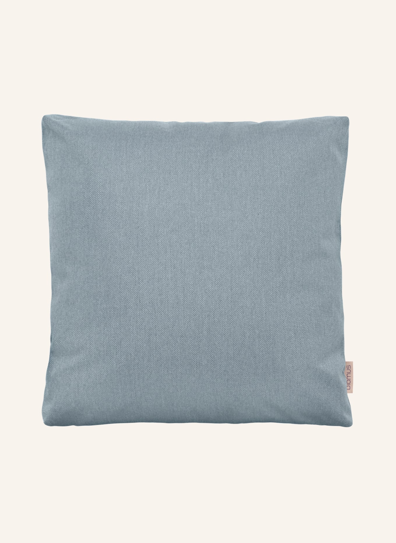 blomus Dekokissen STAY: HELLBLAU