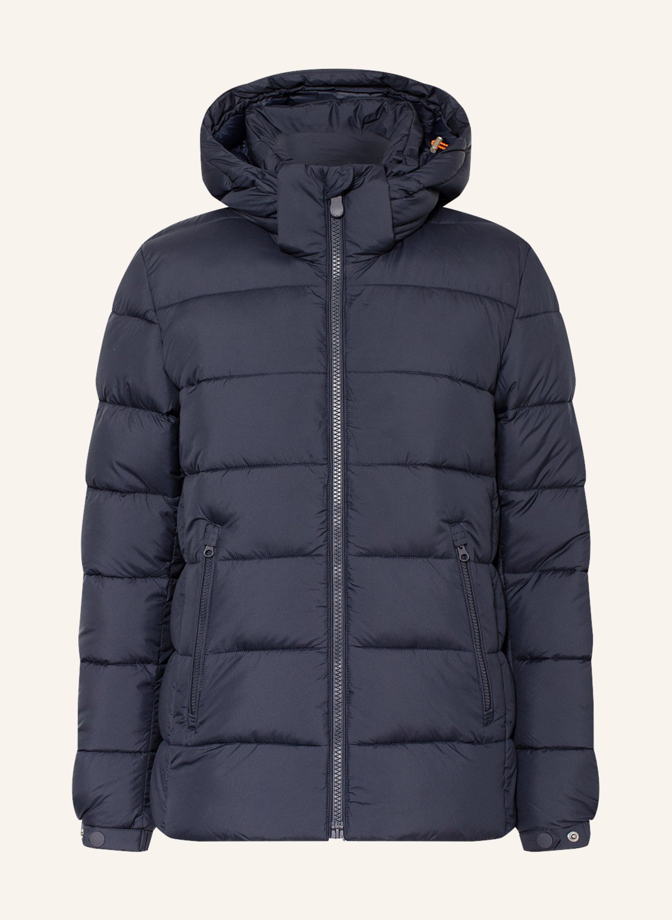 Save the duck quilted jacket new arrivals