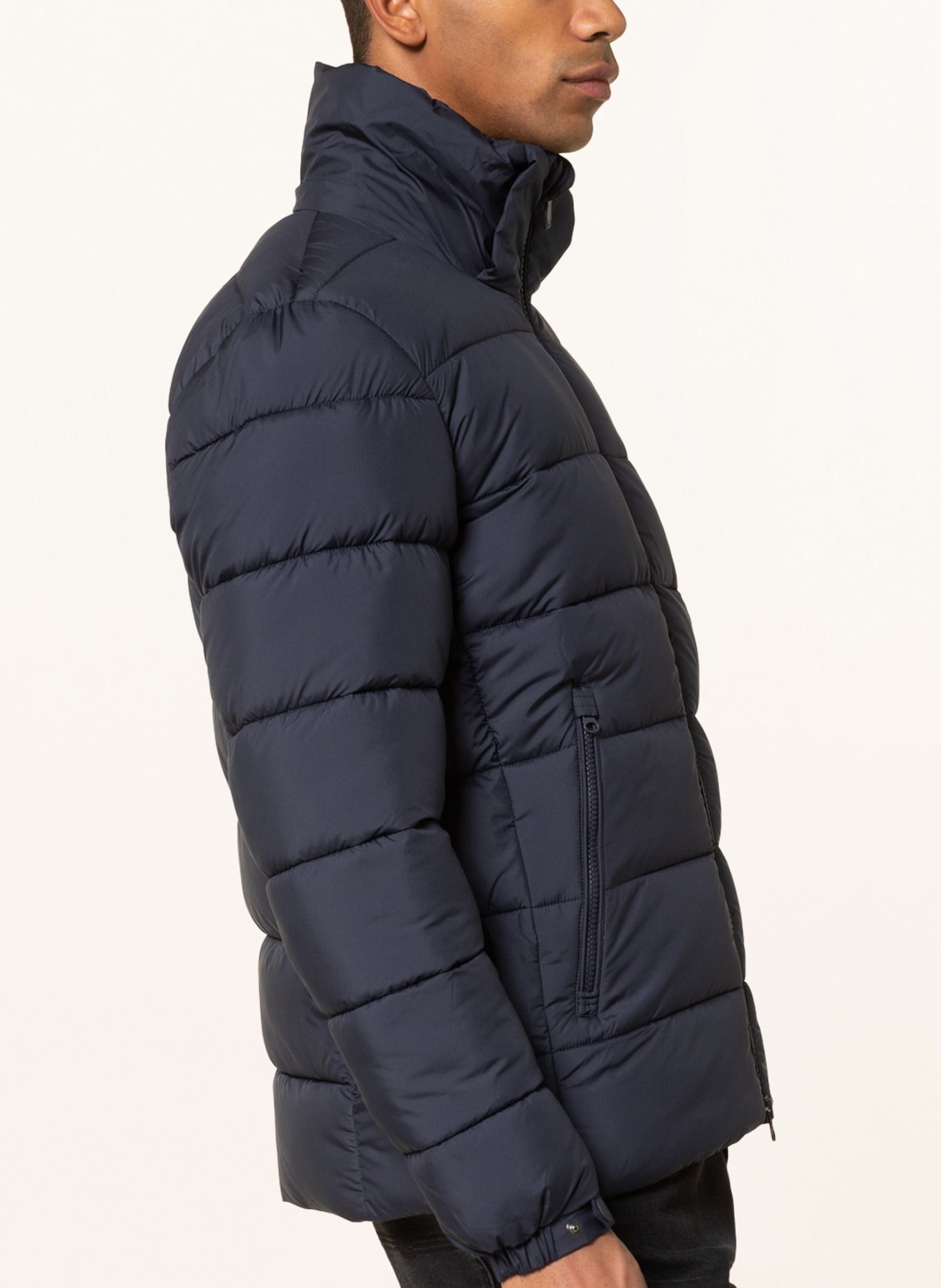 How to wash save the duck jacket hot sale
