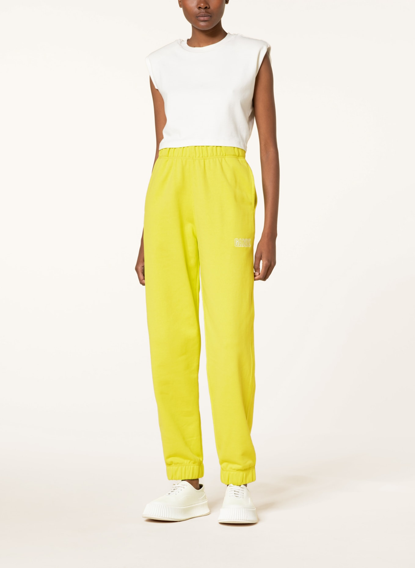 Light green sweats hot sale