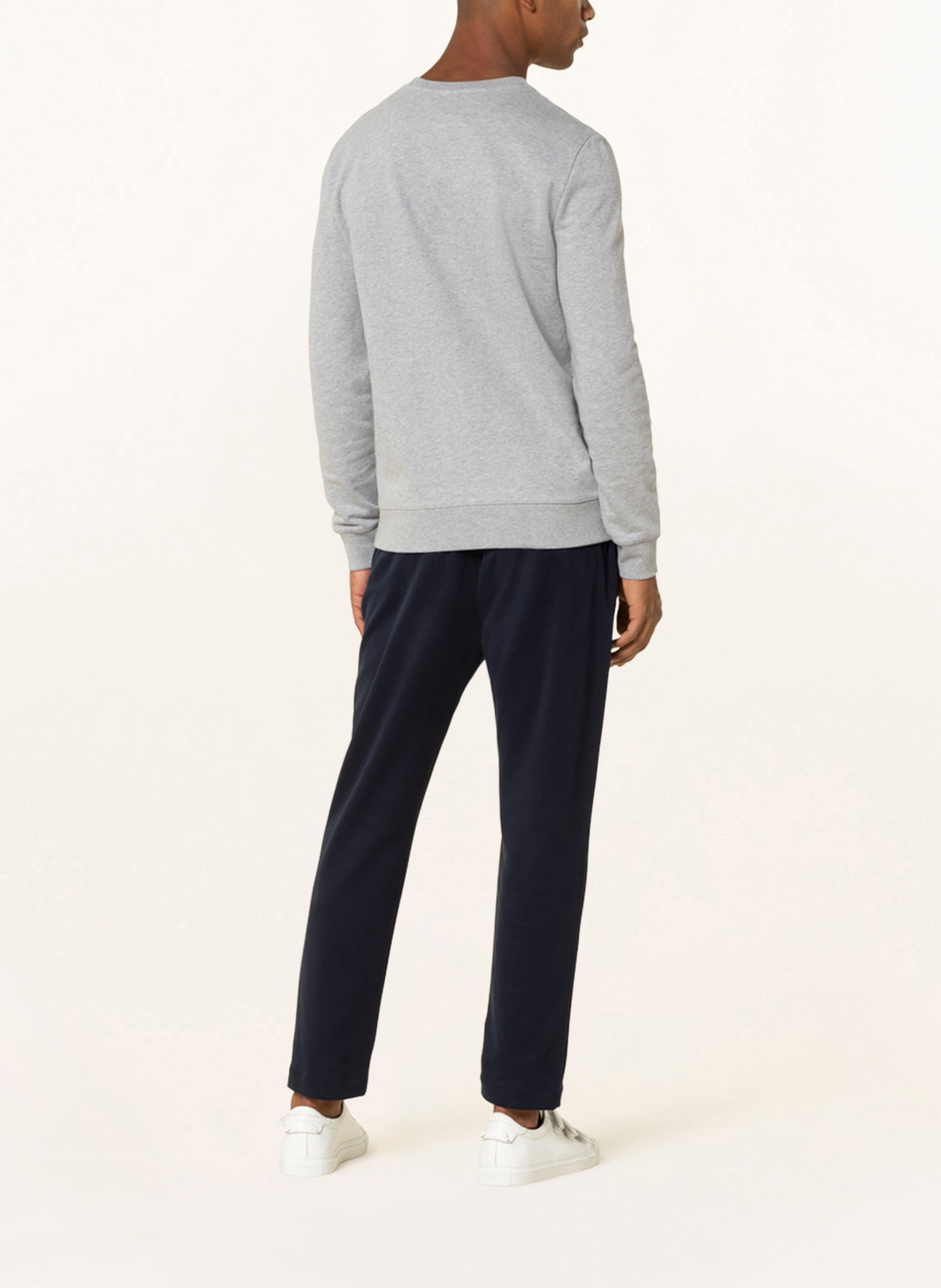 Apc sweatshirt store