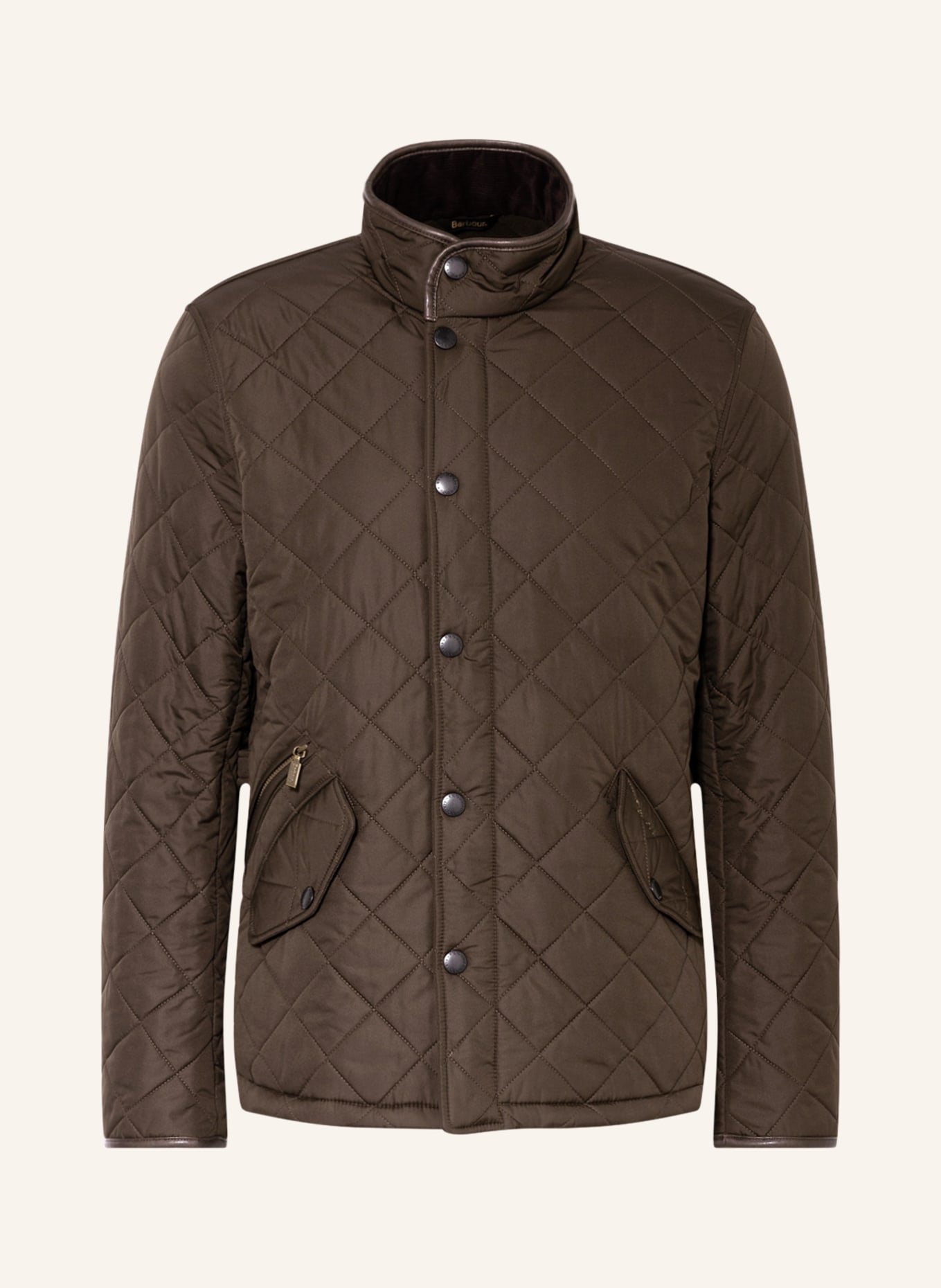 Barbour Quilted jacket POWELL