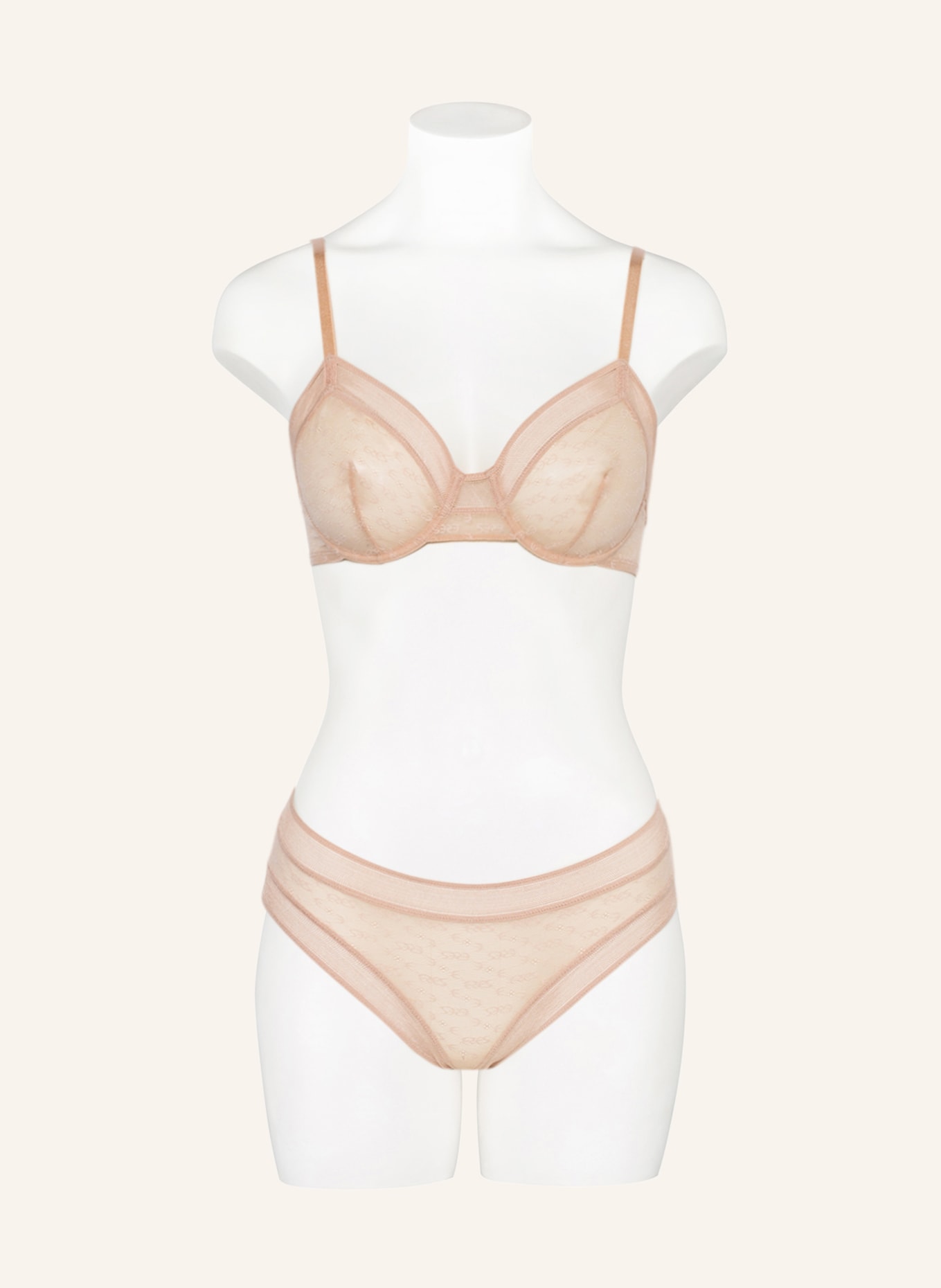 ERES Figi MORPHOLOGY: CIELISTY