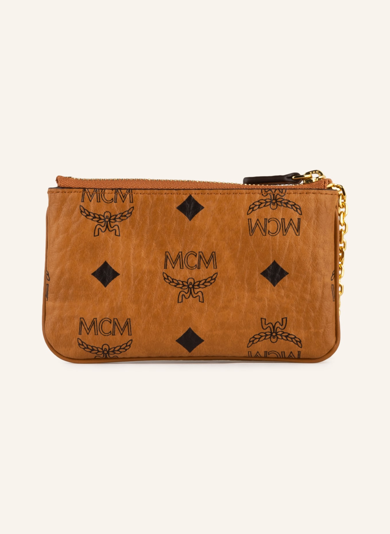 MCM Münzetui VERITAS: COGNAC