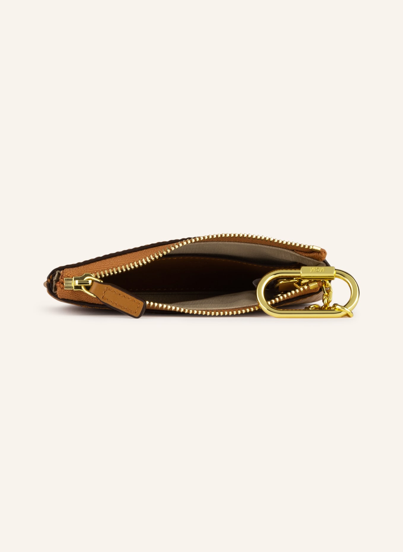 MCM Münzetui VERITAS: COGNAC