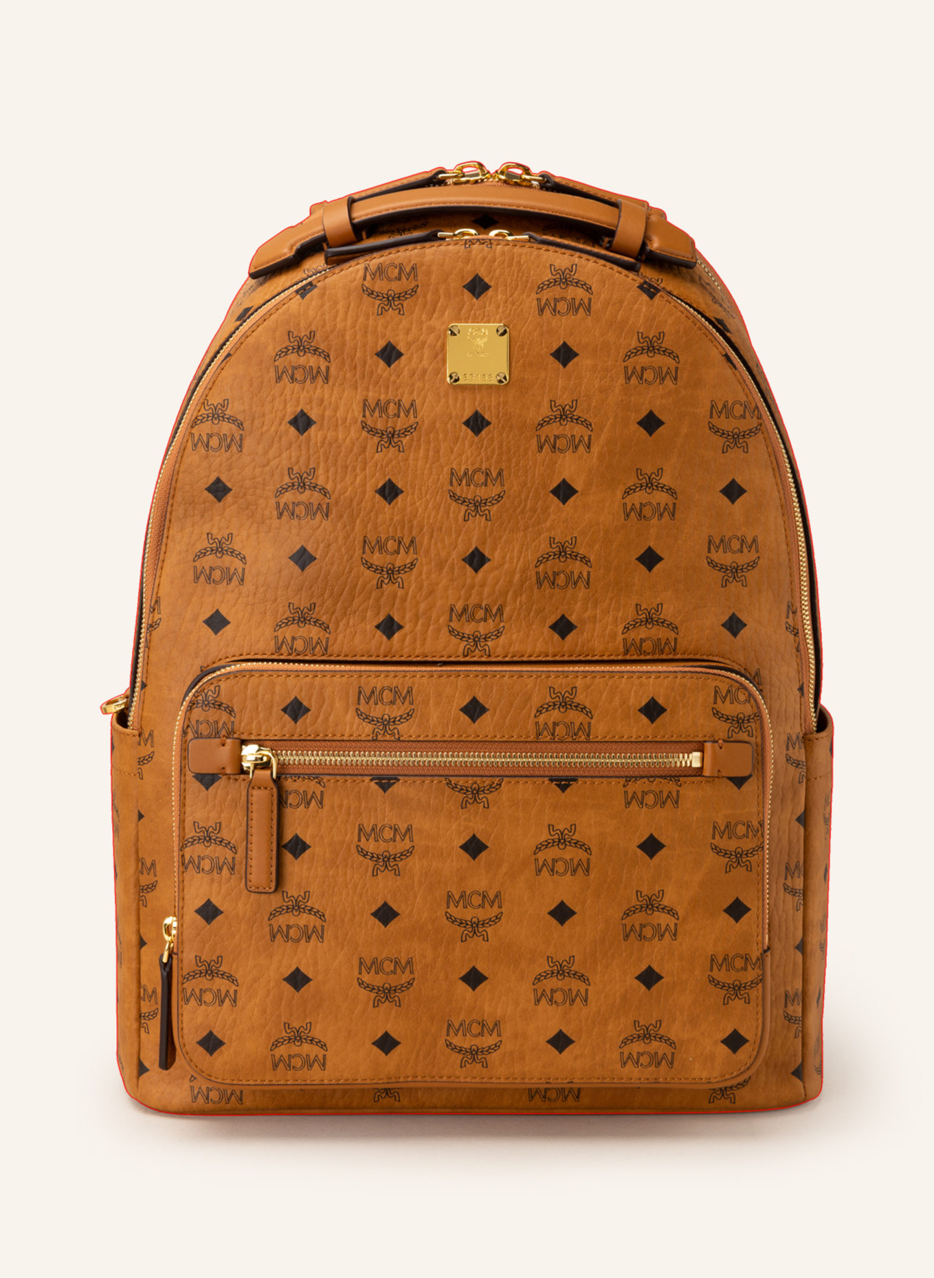 How to Spot Fake MCM Bags: 5 Ways to Tell Real Purses and Backpacks