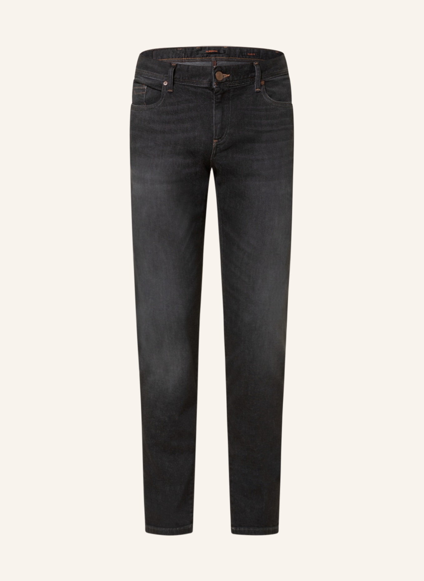 ALBERTO Jeans PIPE Regular Fit, Farbe: 980 (Bild 1)