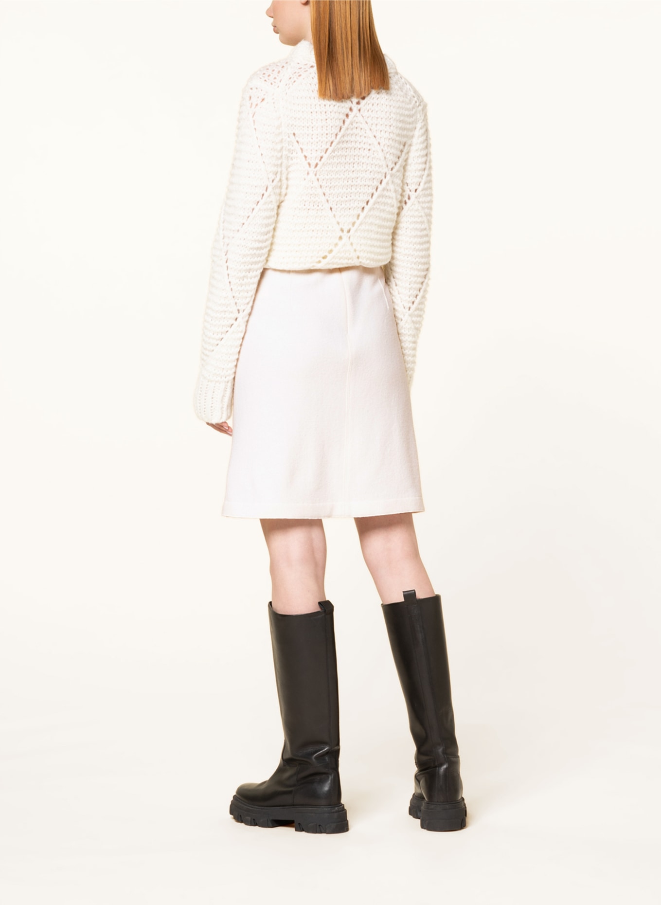 MARC CAIN Rock: 110 off