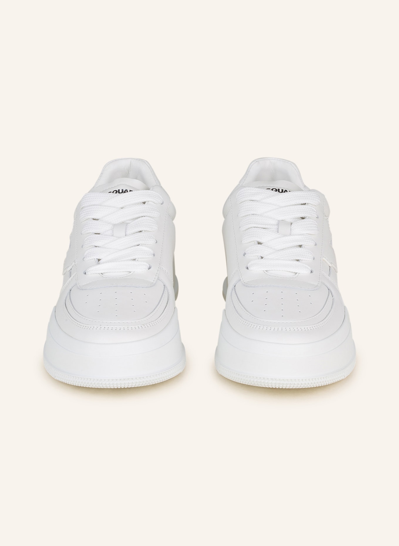 DSQUARED2 Sneakers, Color: WHITE (Image 3)