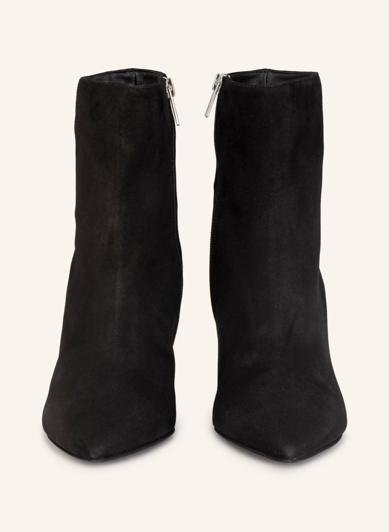 AGL Ankle boots IDE, Color: BLACK (Image 3)