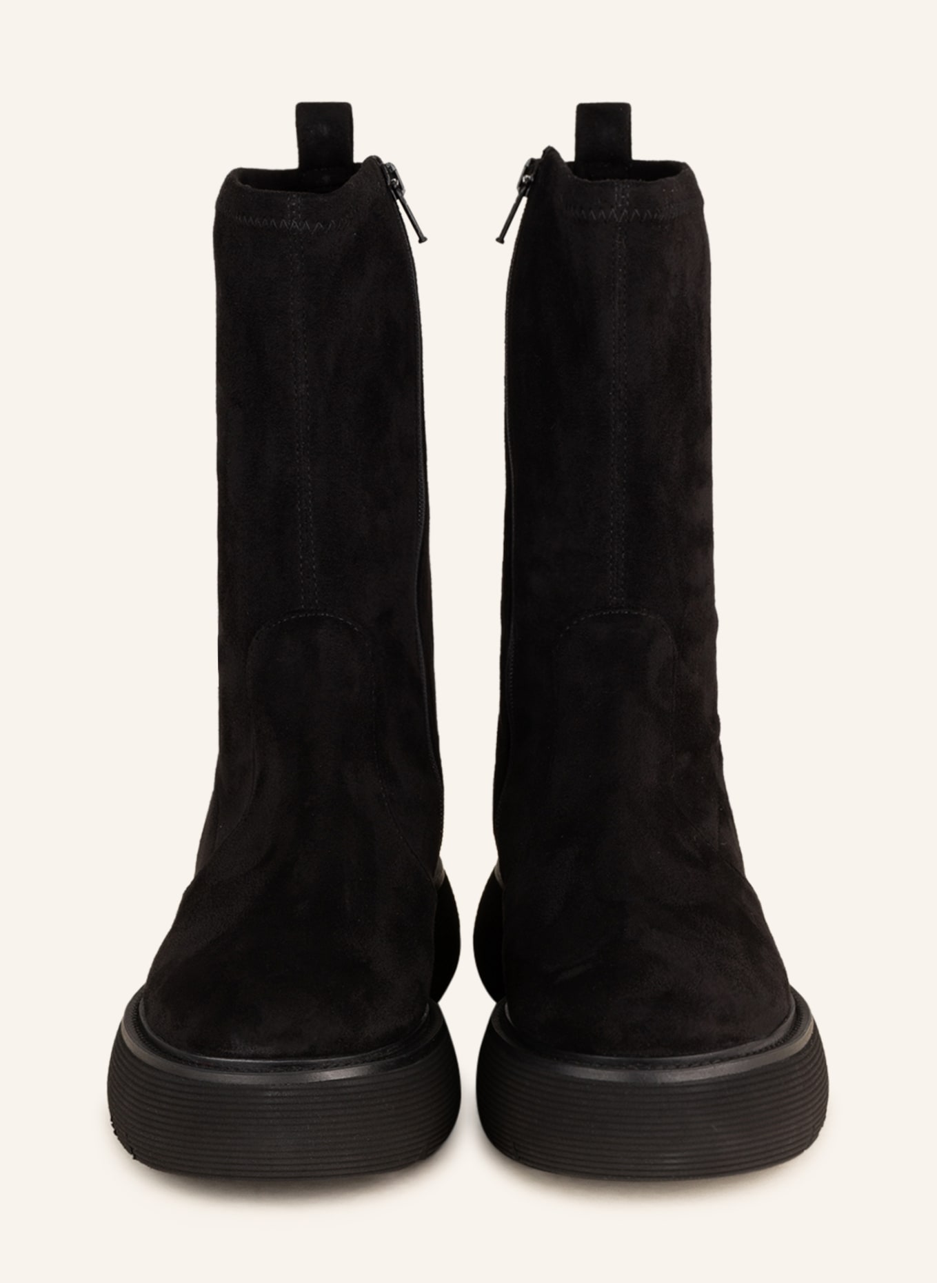KENNEL & SCHMENGER Boots DASH, Color: BLACK (Image 3)