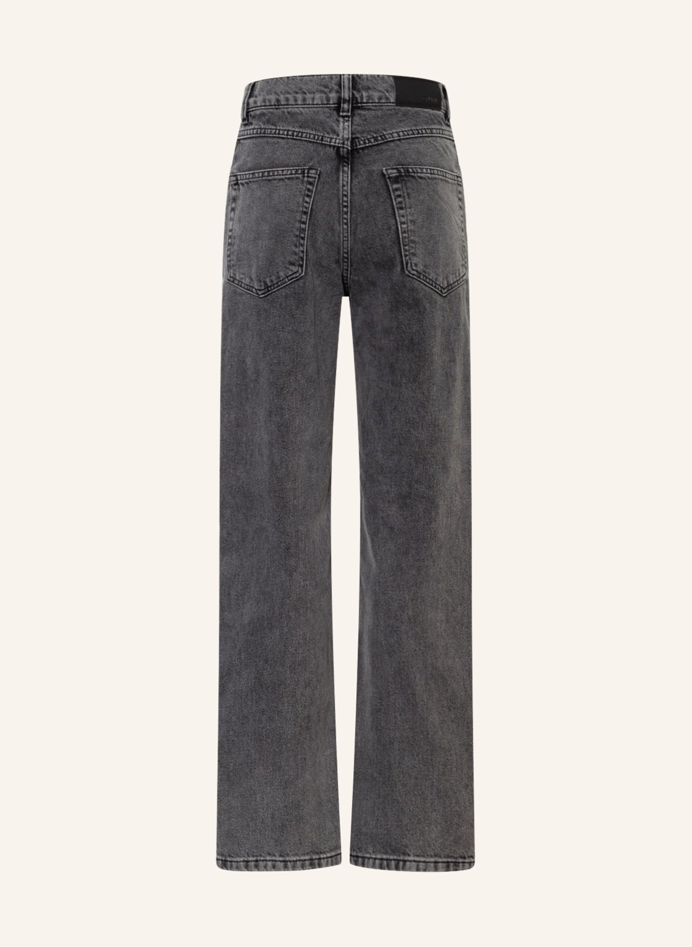 GRUNT Jeans RITT, Farbe: GRAU (Bild 2)