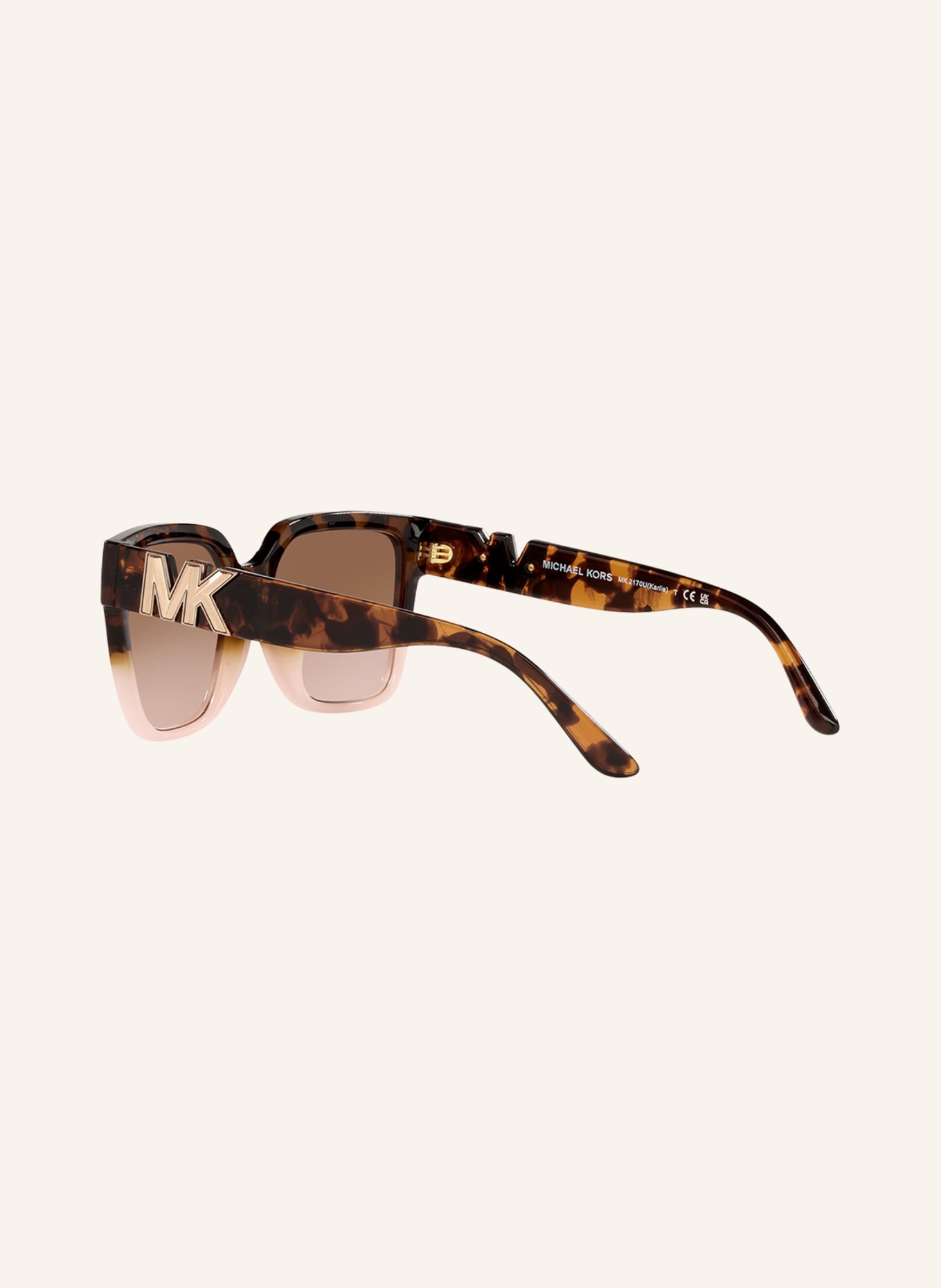 Michael Kors MK4098BU Savoie Eyeglasses  LensCrafters
