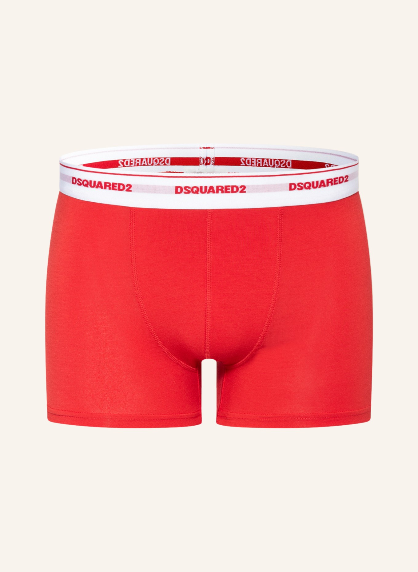 , Farbe: ROT/ WEISS(Bild 1)