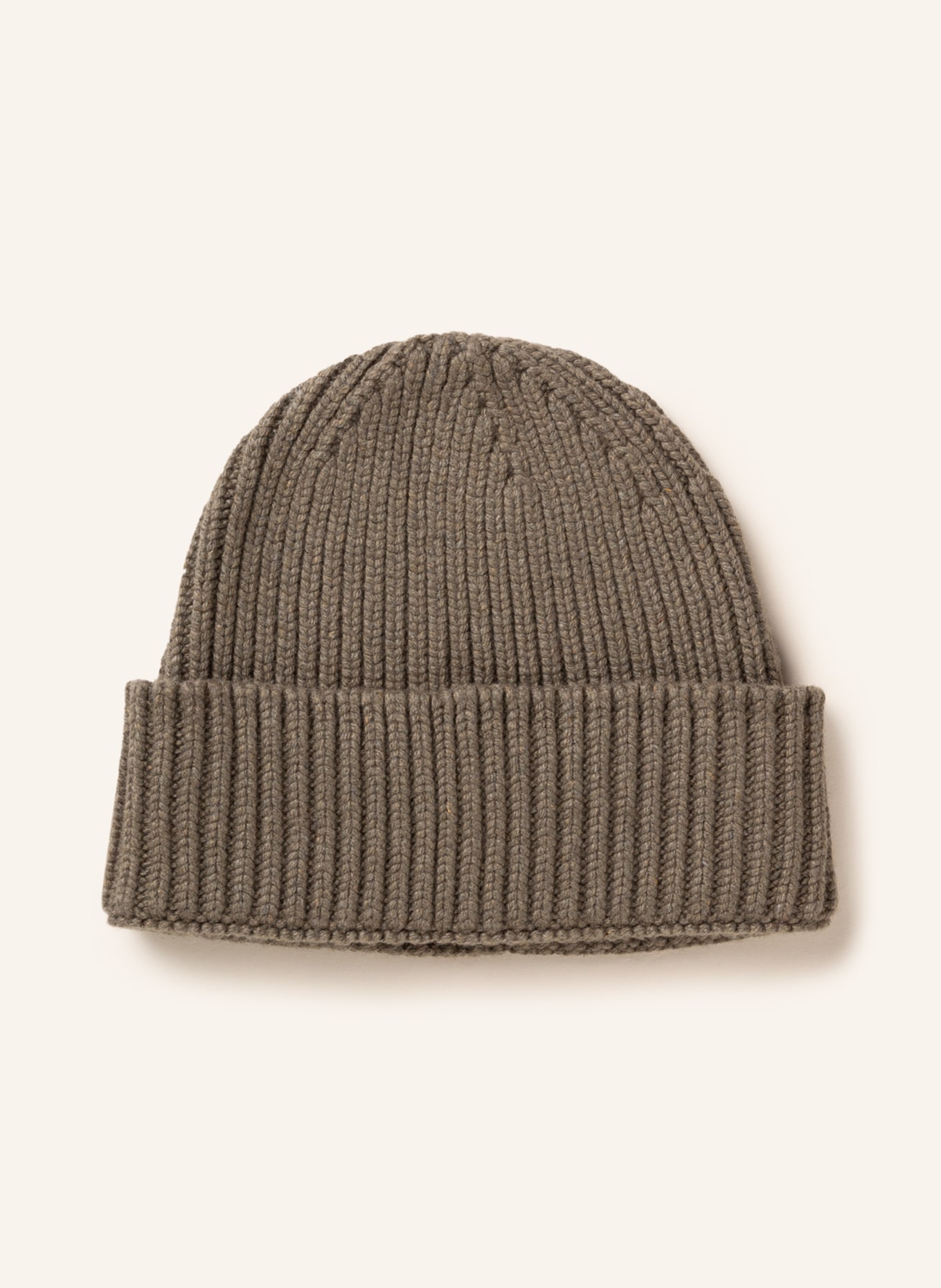 UNIO Mütze MIKA: KHAKI