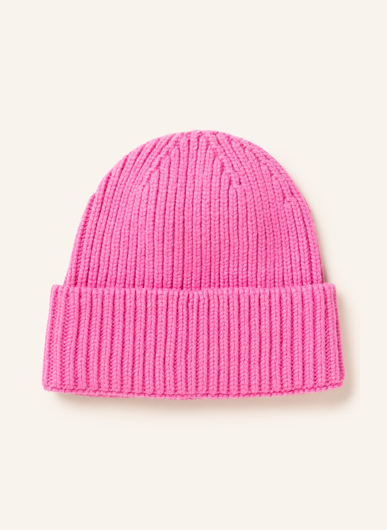 UNIO Čepice MIKA: RŮŽOVÁ