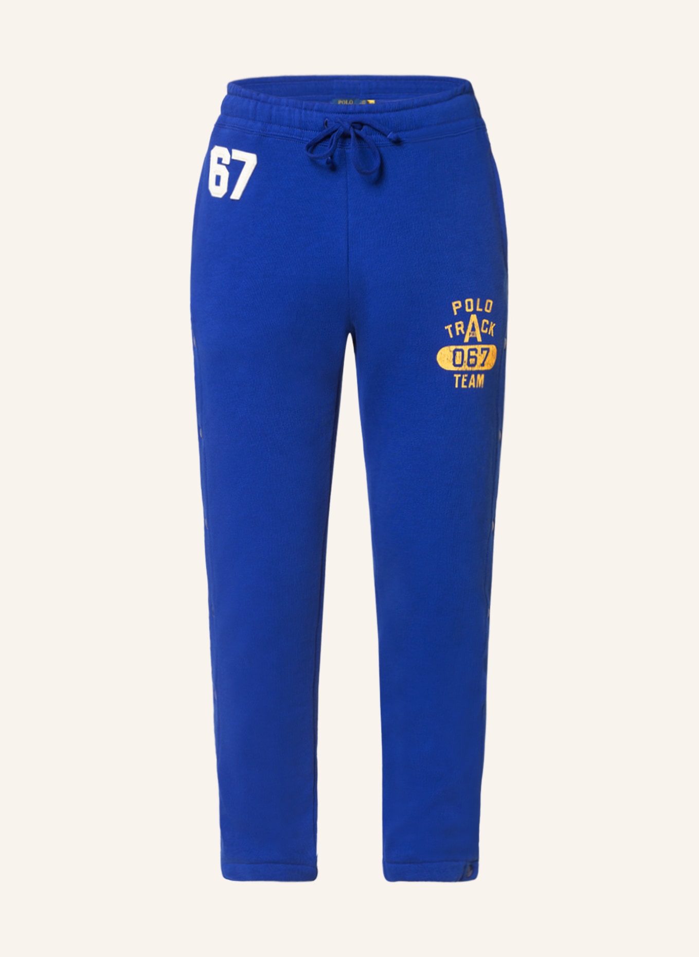 Polo 67 track pants hot sale