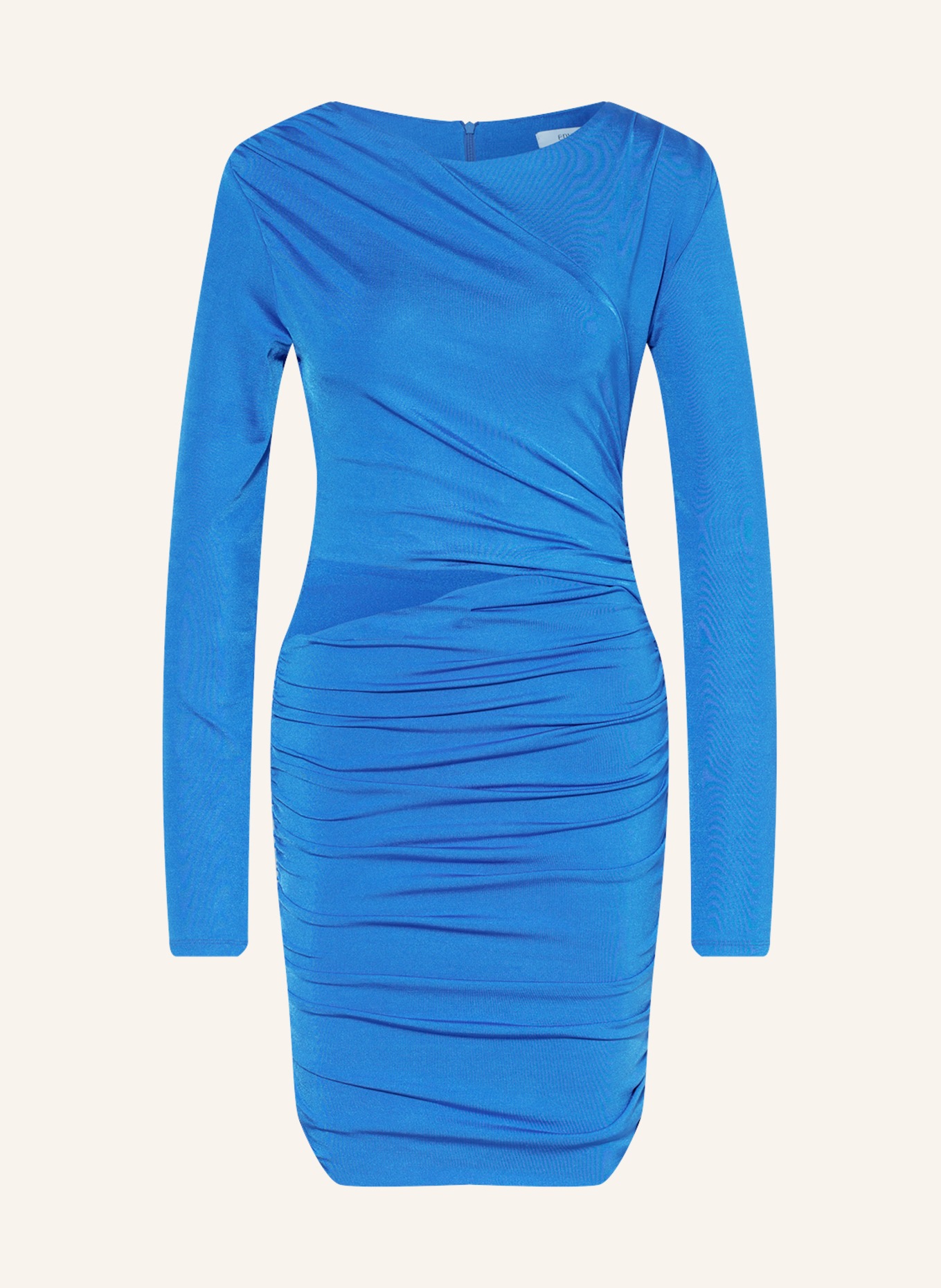 ENVII Kleid ENKELP, Farbe: BLAU (Bild 1)