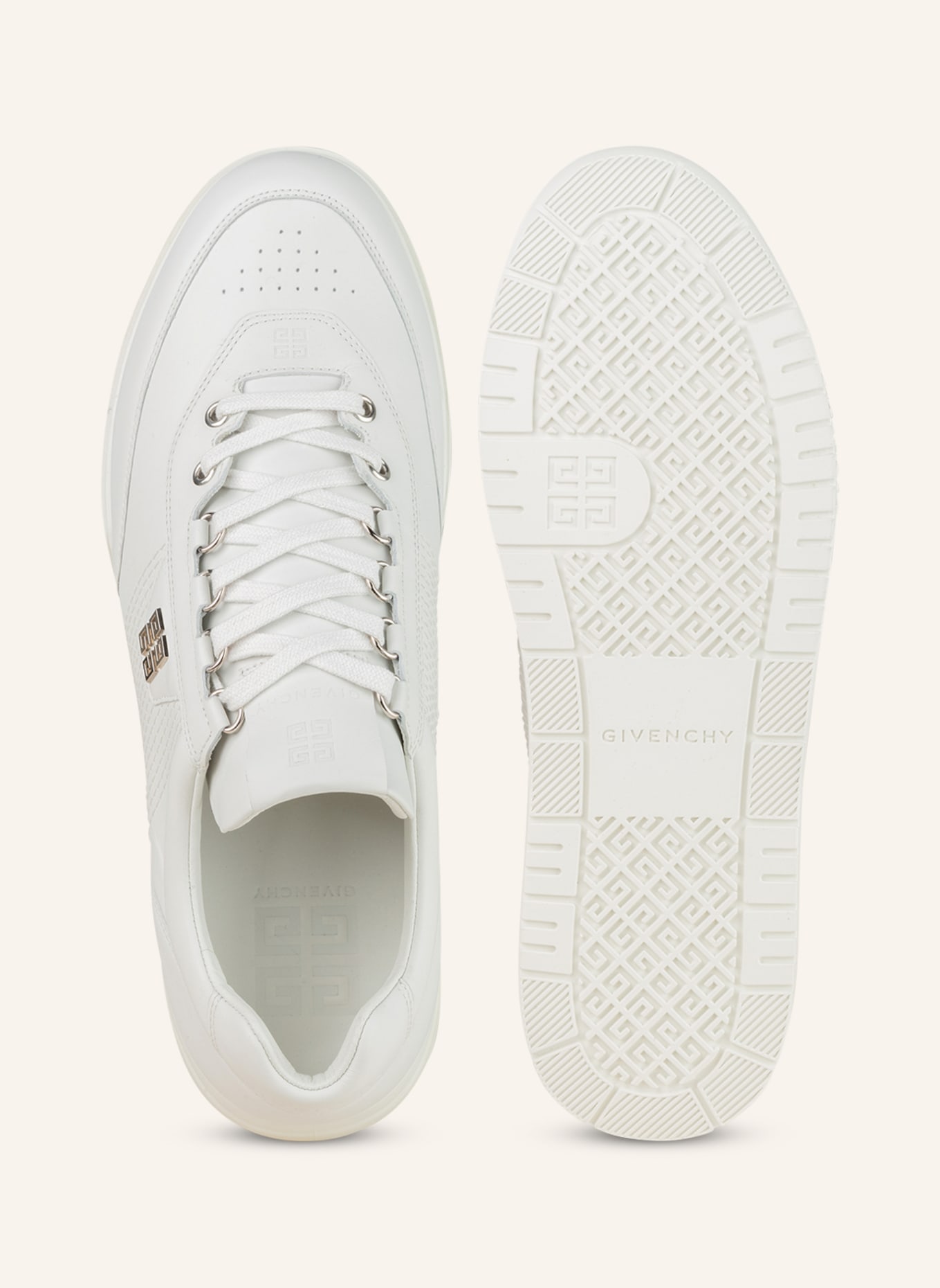 Givenchy 4g shoes best sale