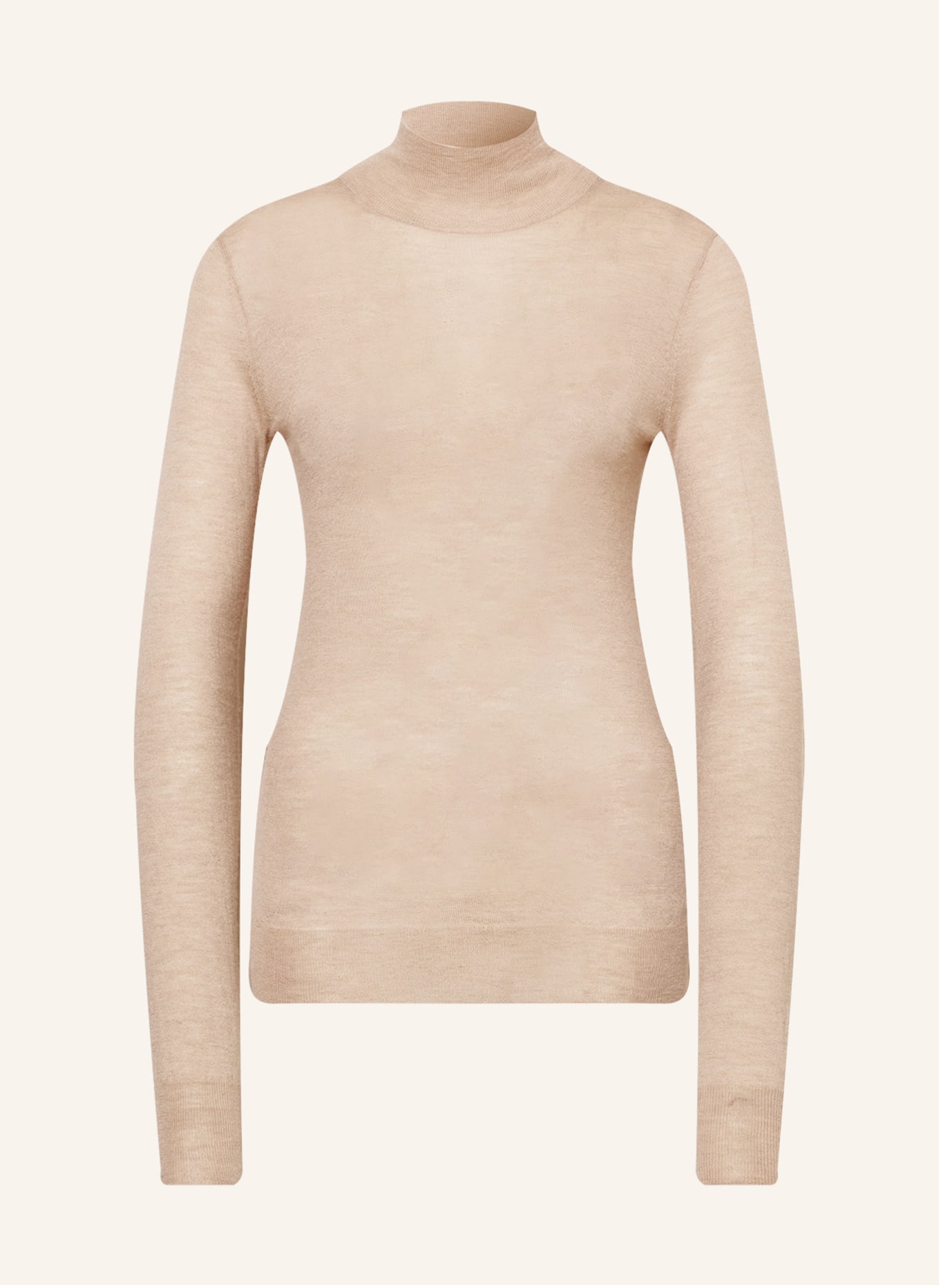 JOSEPH Cashmere sweater, Color: BEIGE (Image 1)