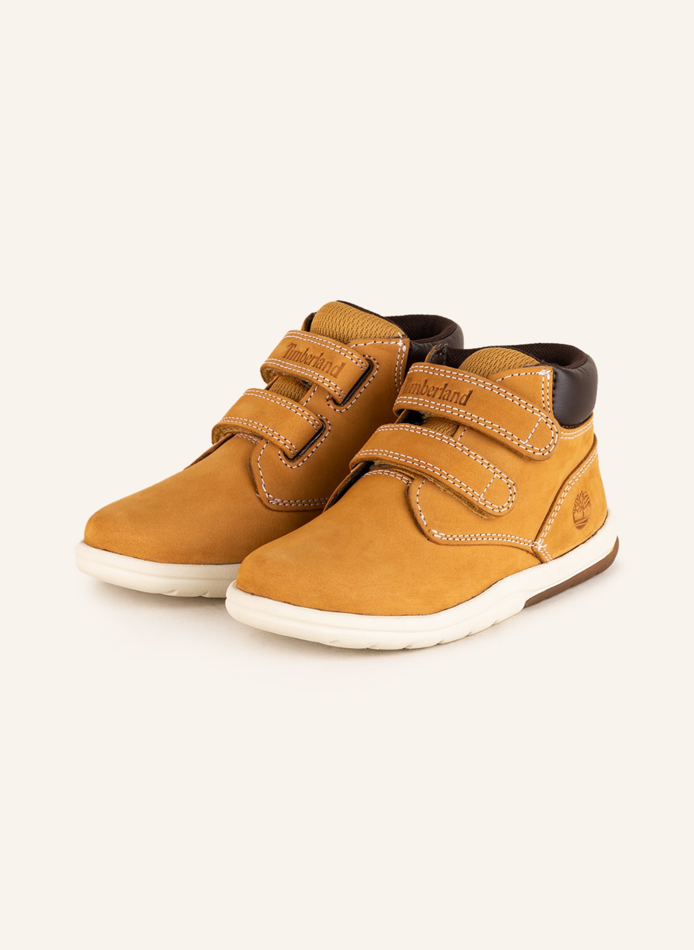 Timberland Boots, Farbe: CAMEL (Bild 1)
