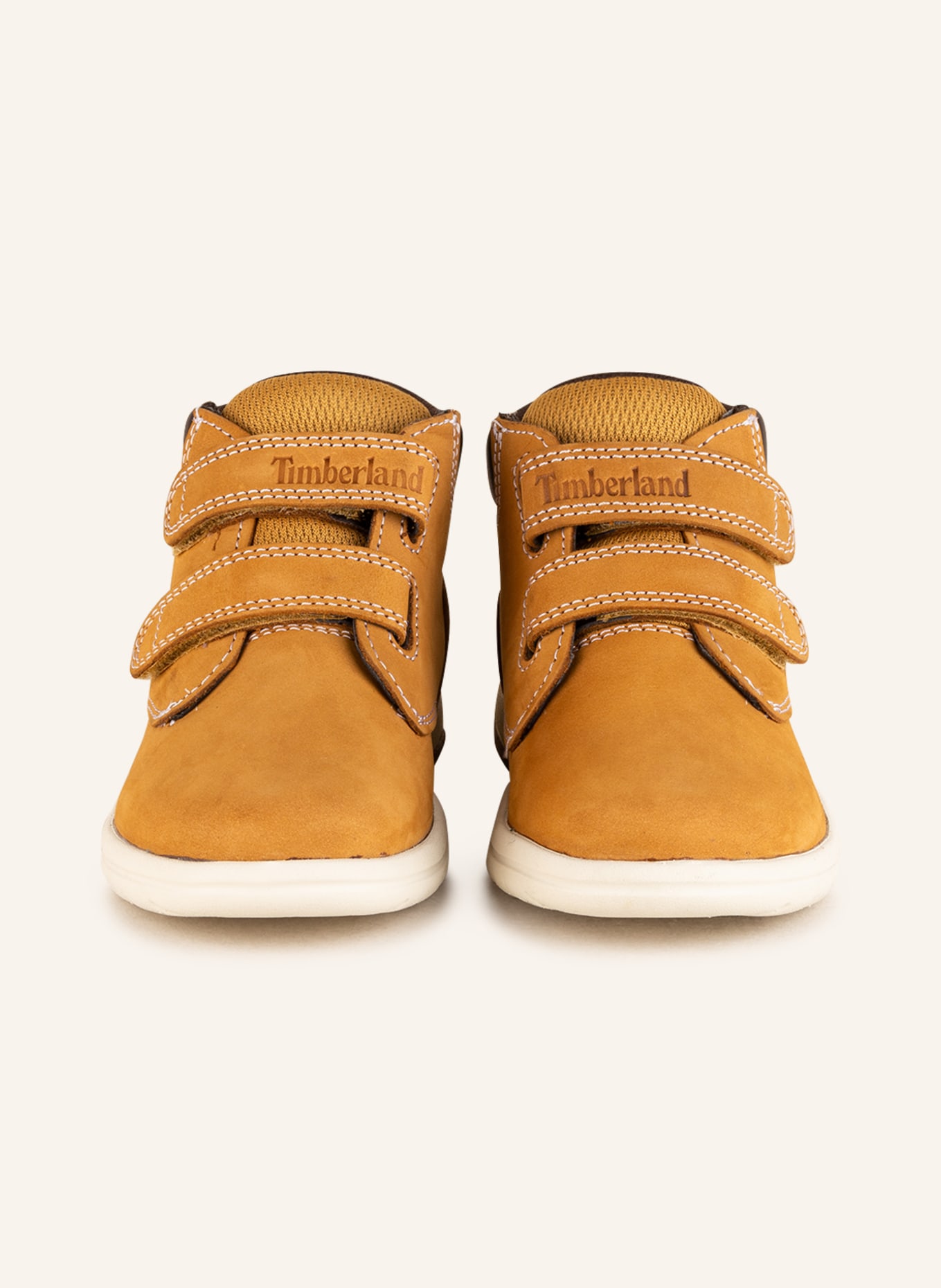 Timberland Boots, Farbe: CAMEL (Bild 3)