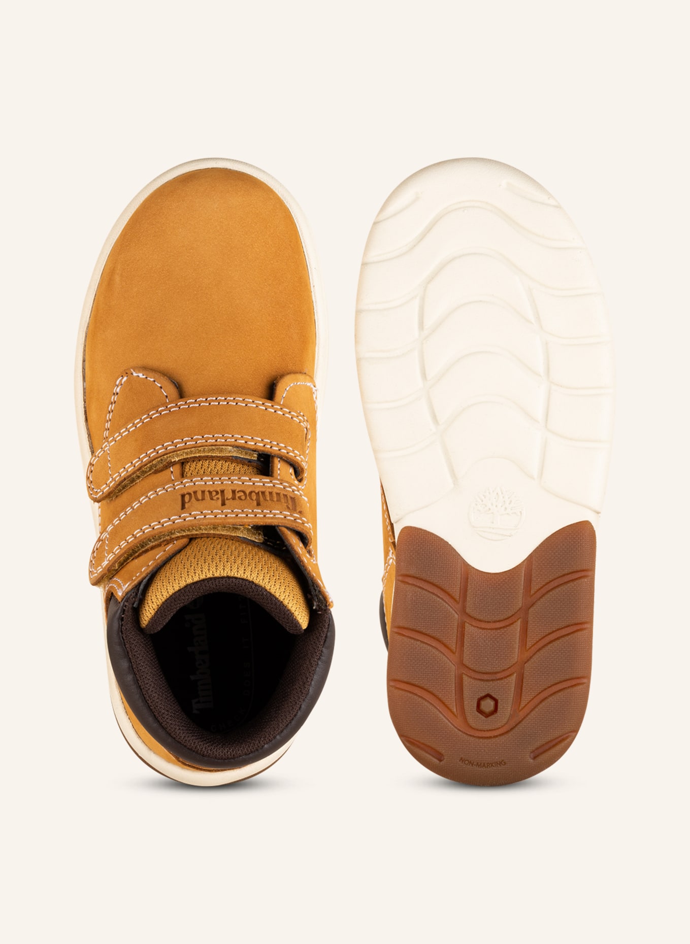 Timberland Boots, Farbe: CAMEL (Bild 5)