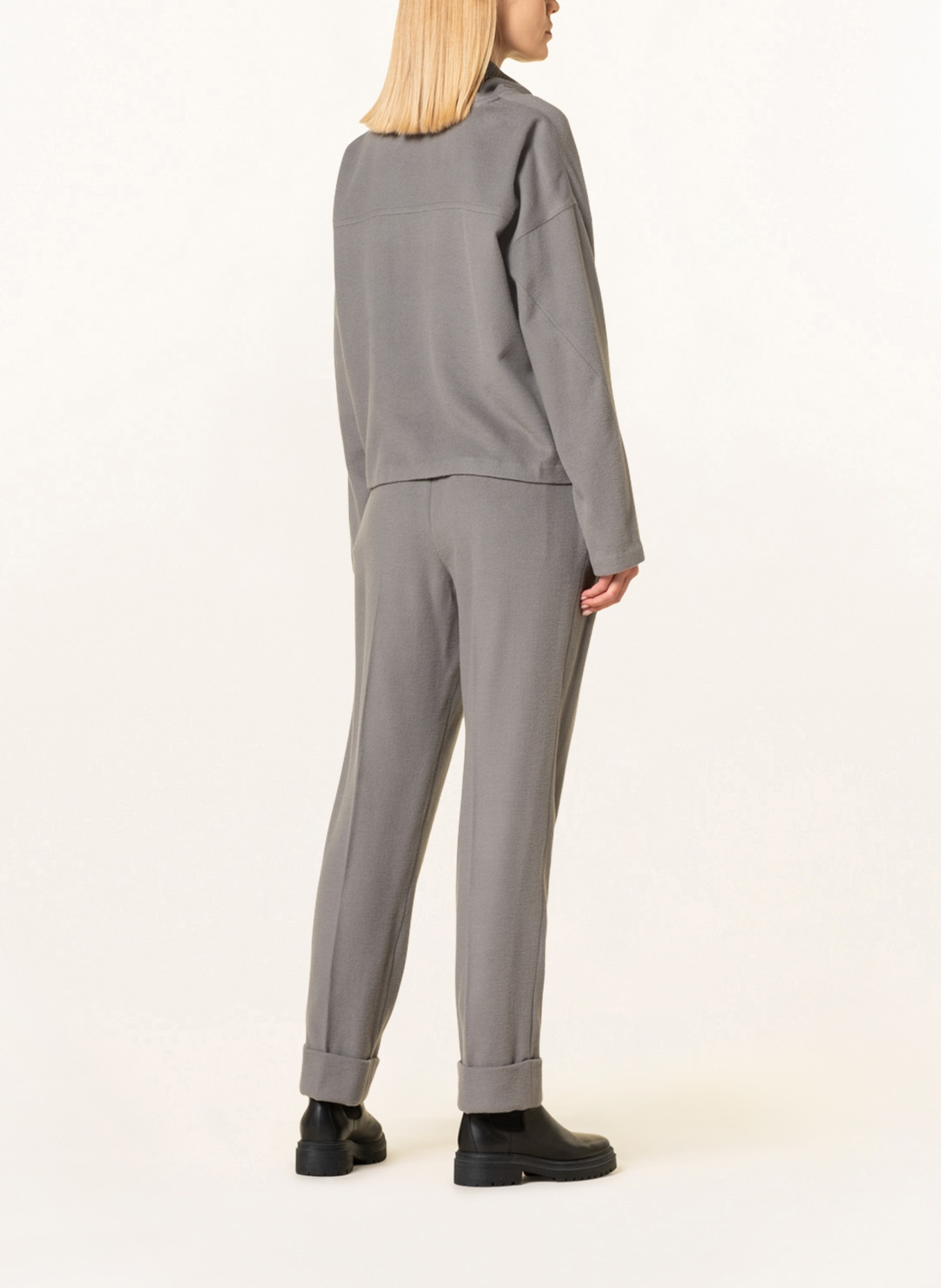 EMPORIO ARMANI Pullover, Farbe: GRAU (Bild 3)
