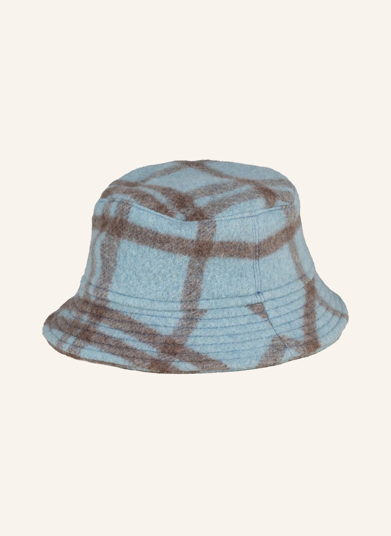 Marc O'Polo Bucket hat, Color: LIGHT BLUE (Image 2)