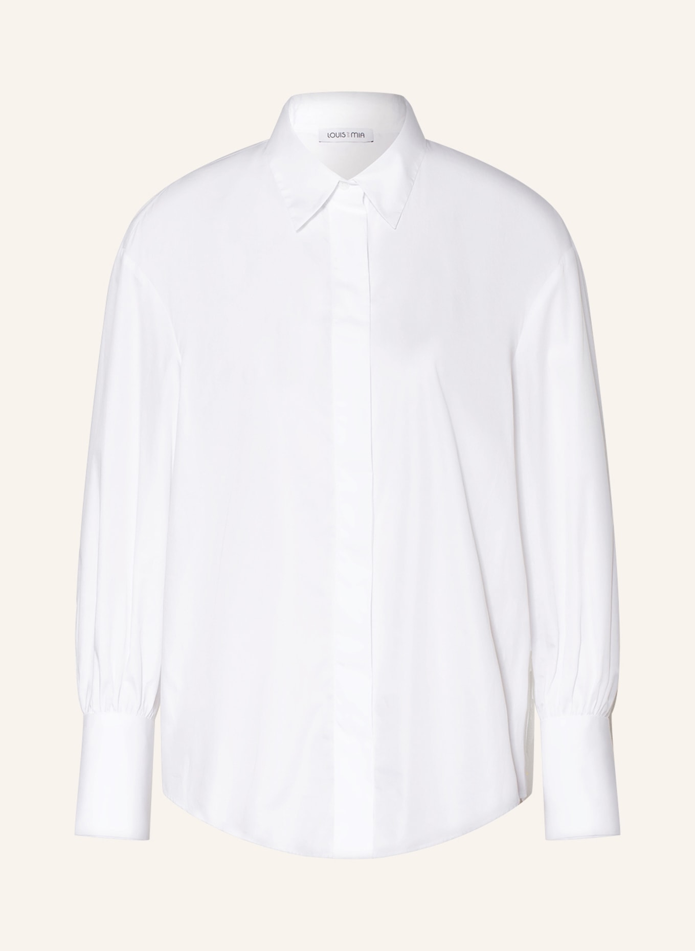 Louis Vuitton Uniform Blouse Size 32 New  Etsy