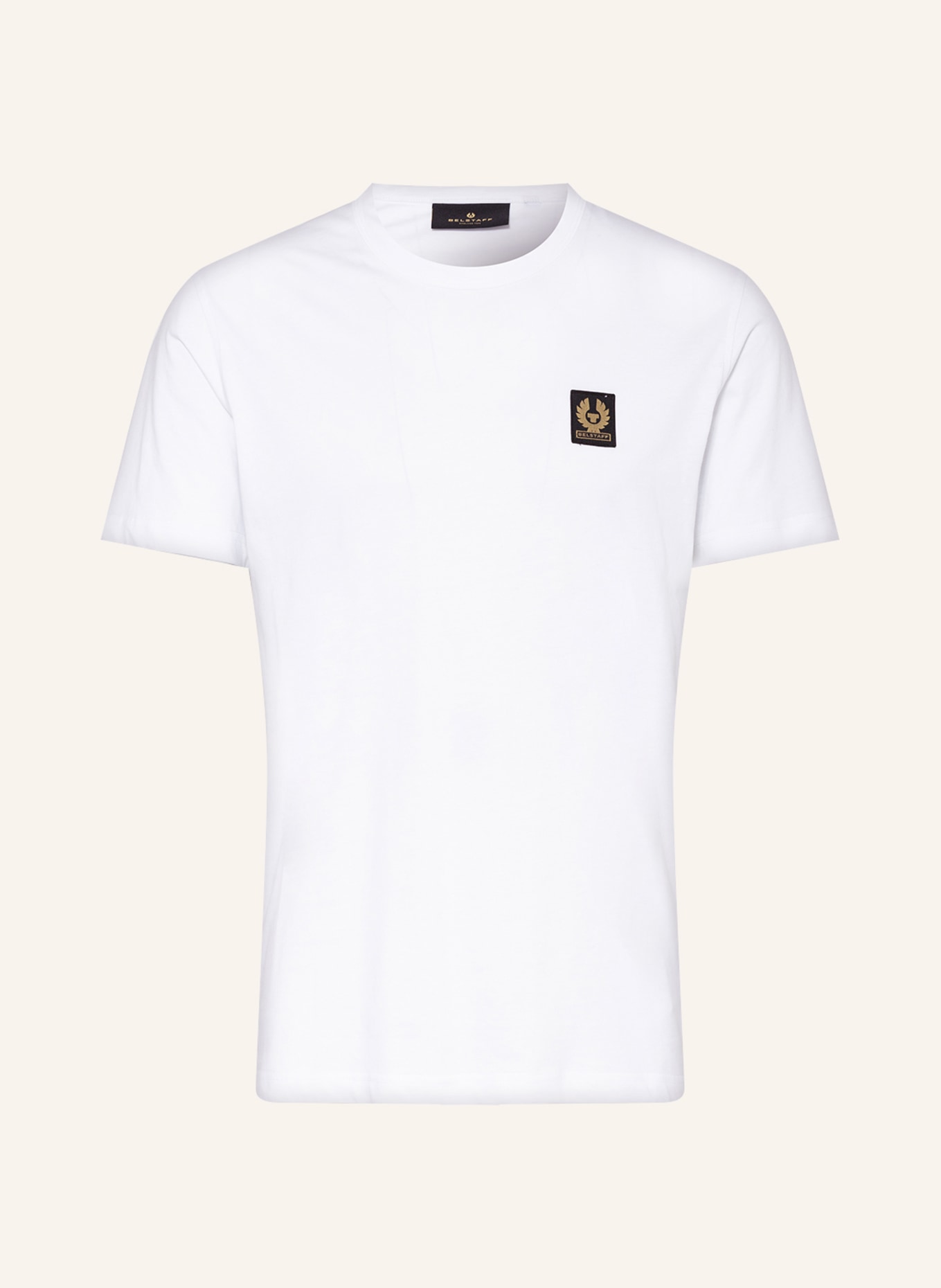 BELSTAFF T-Shirt, Farbe: WEISS (Bild 1)