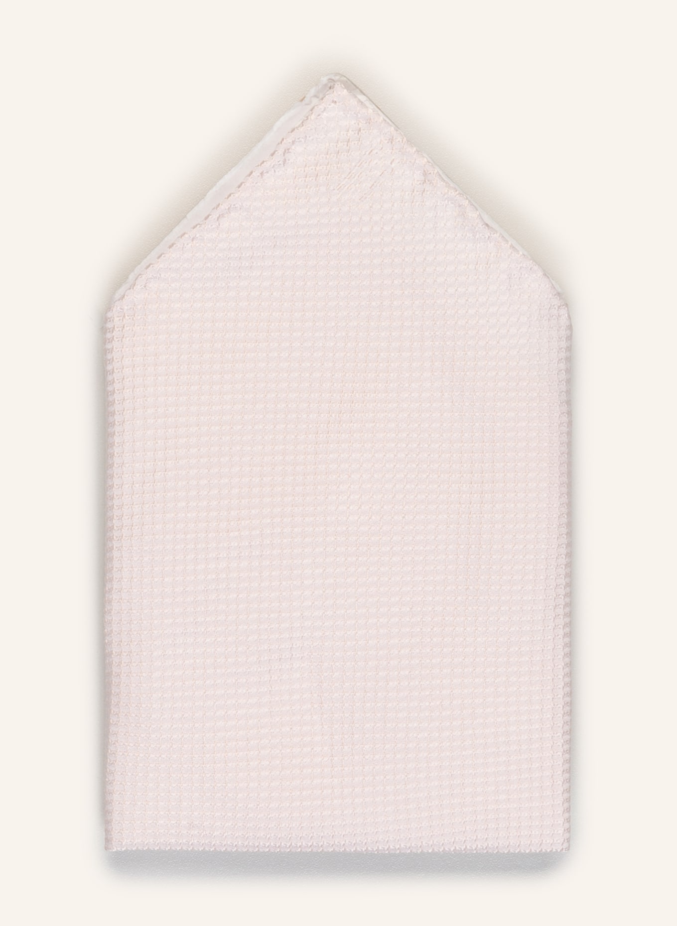 OLYMP Einstecktuch: HELLROSA