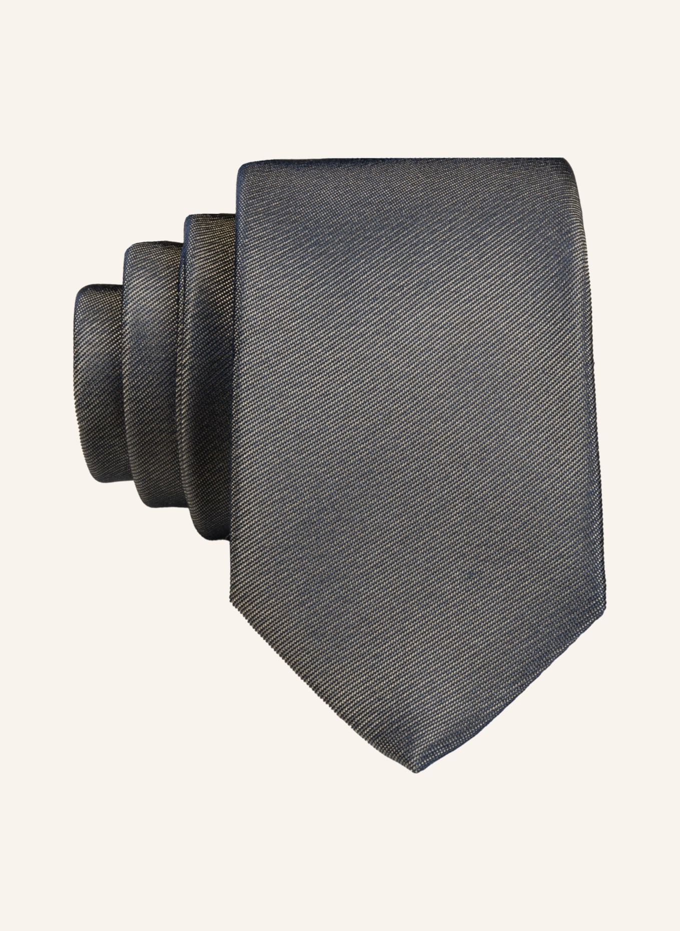 OLYMP Krawatte, Farbe: OLIV (Bild 1)