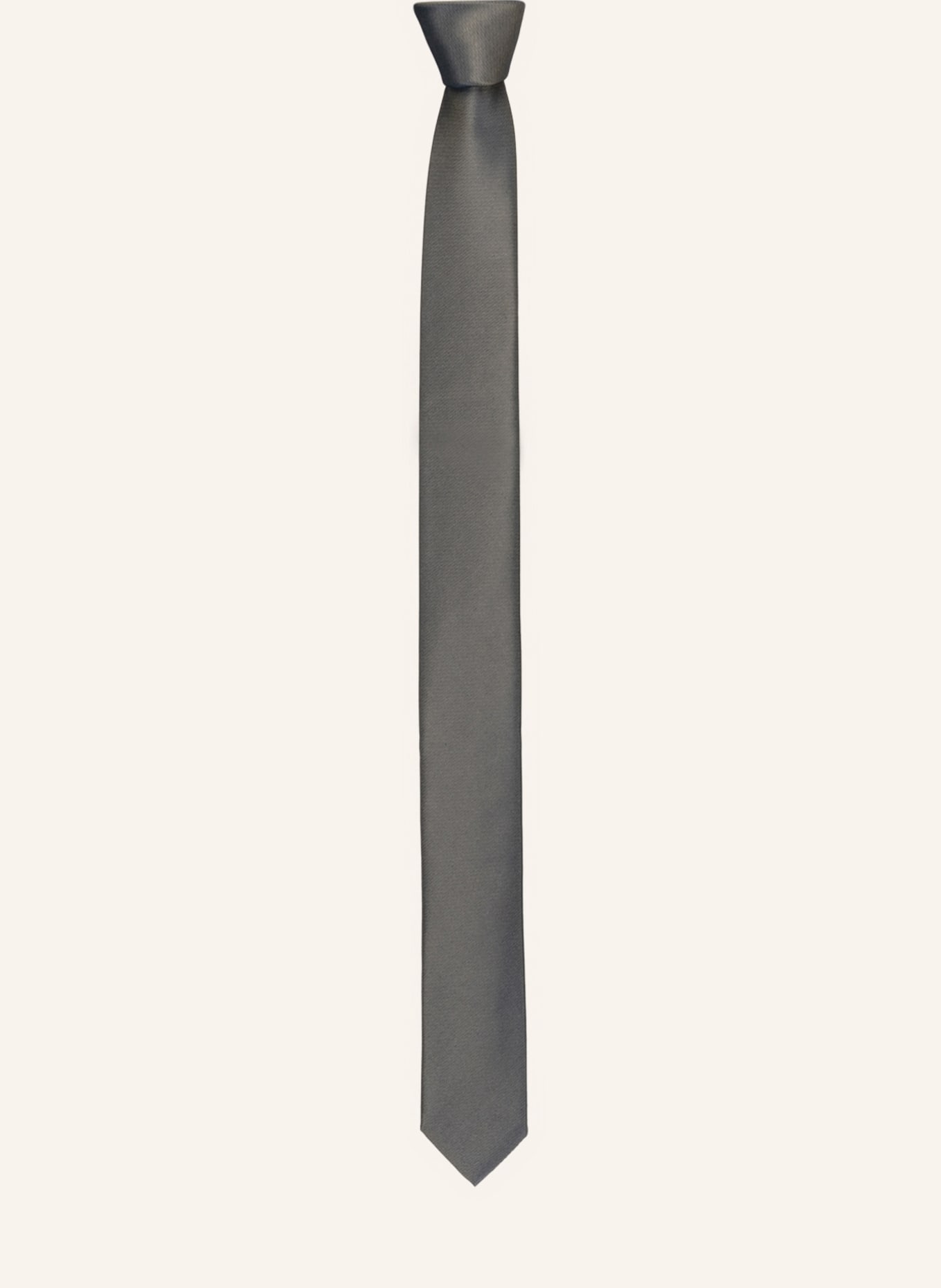 OLYMP Krawatte, Farbe: OLIV (Bild 2)