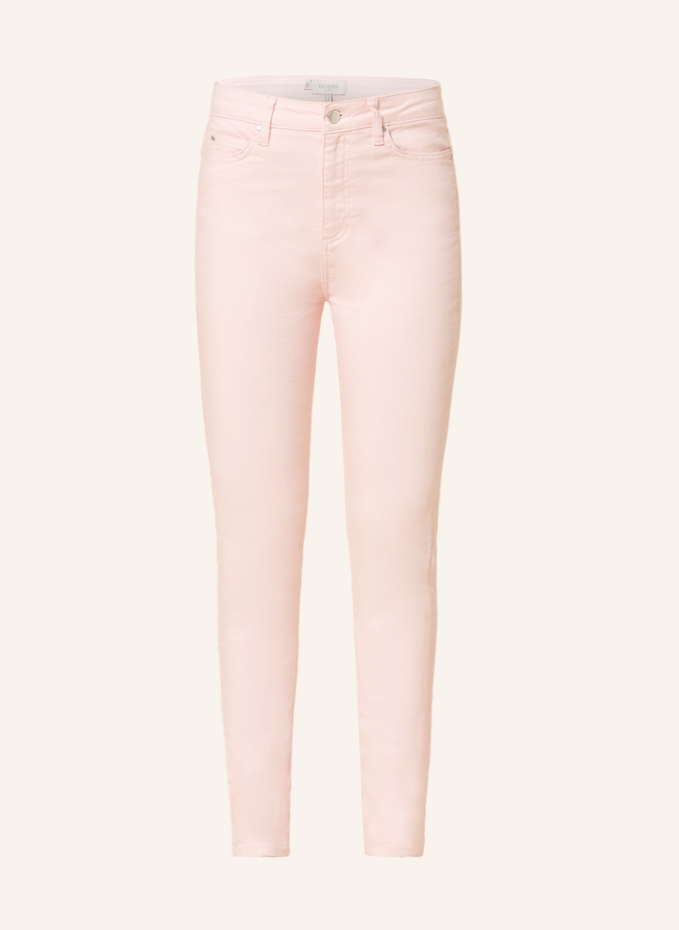 HOBBS Jeans GIA, Farbe: HELLROSA(Bild null)